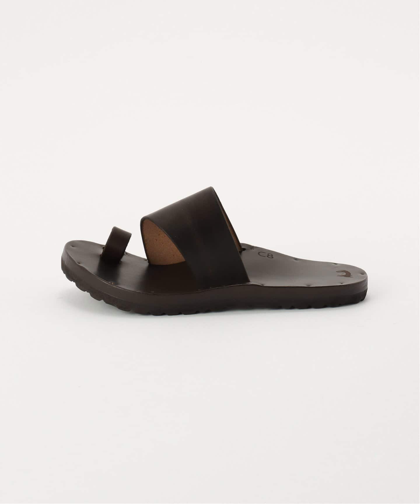 ONWUAD ジャーナルスタンダードラックス CROSS BELT SANDAL