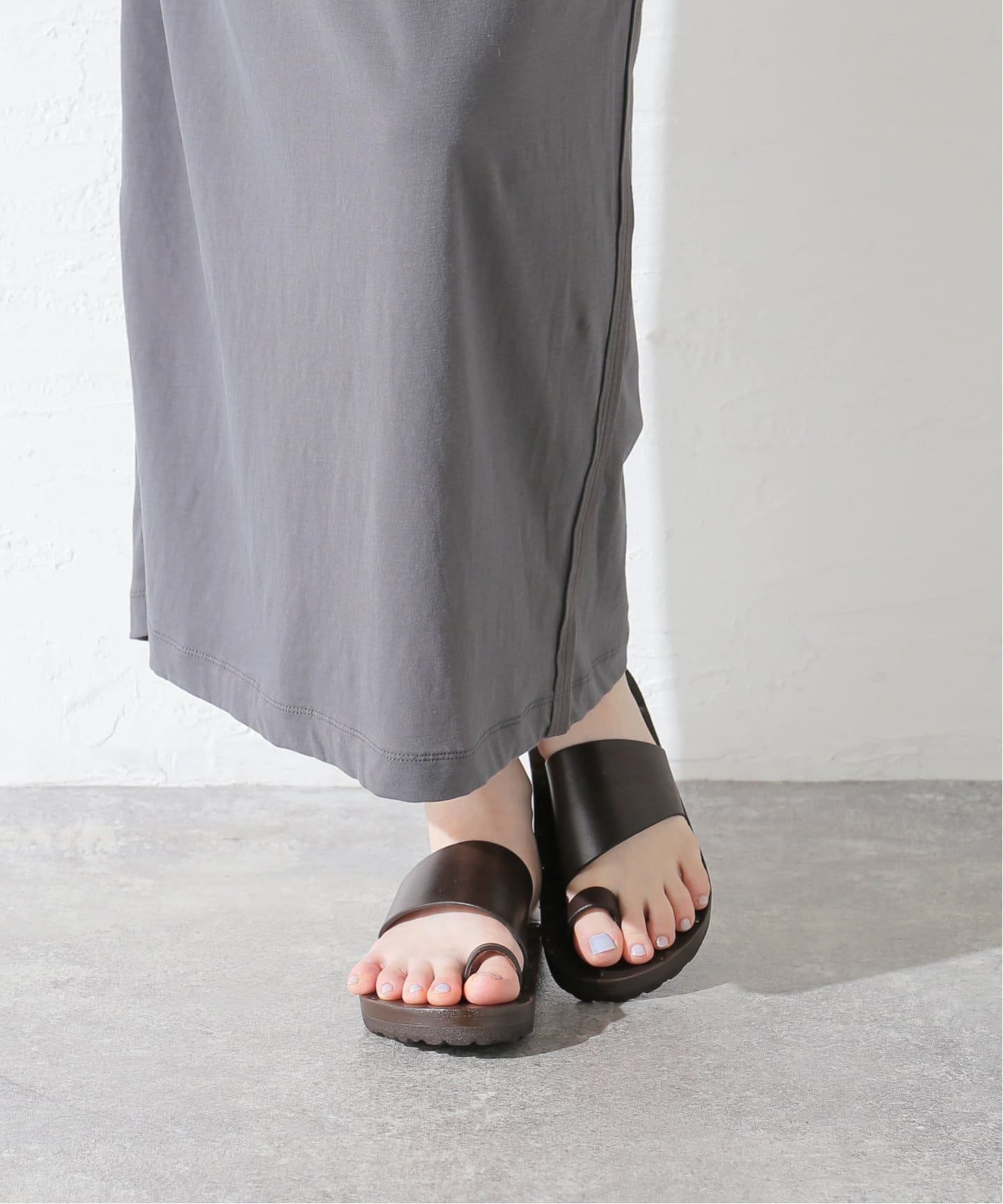 JUTTA NEUMANN】ALICE（サンダル）｜journal standard luxe