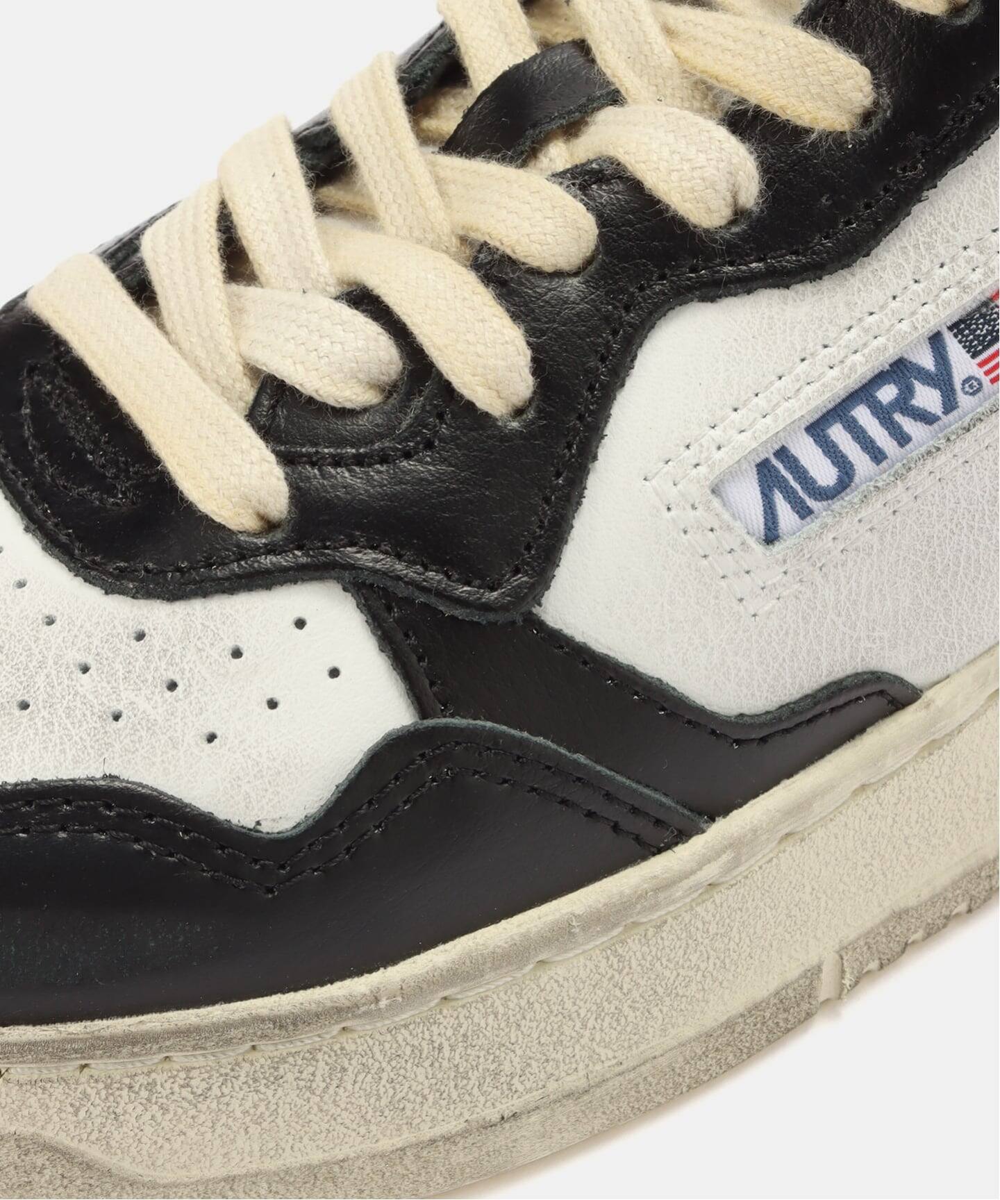 AUTRY】SUPER VINTAGE（スニーカー）｜journal standard luxe
