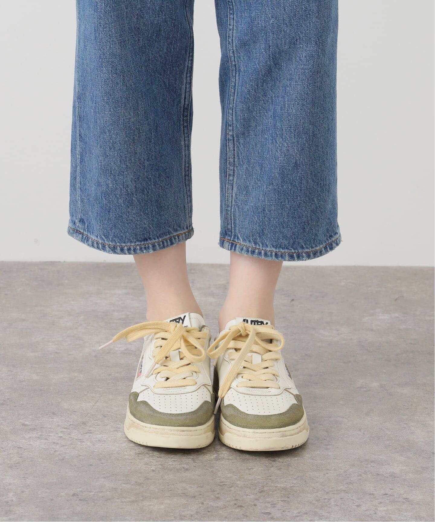 AUTRY】SUPER VINTAGE（スニーカー）｜journal standard luxe