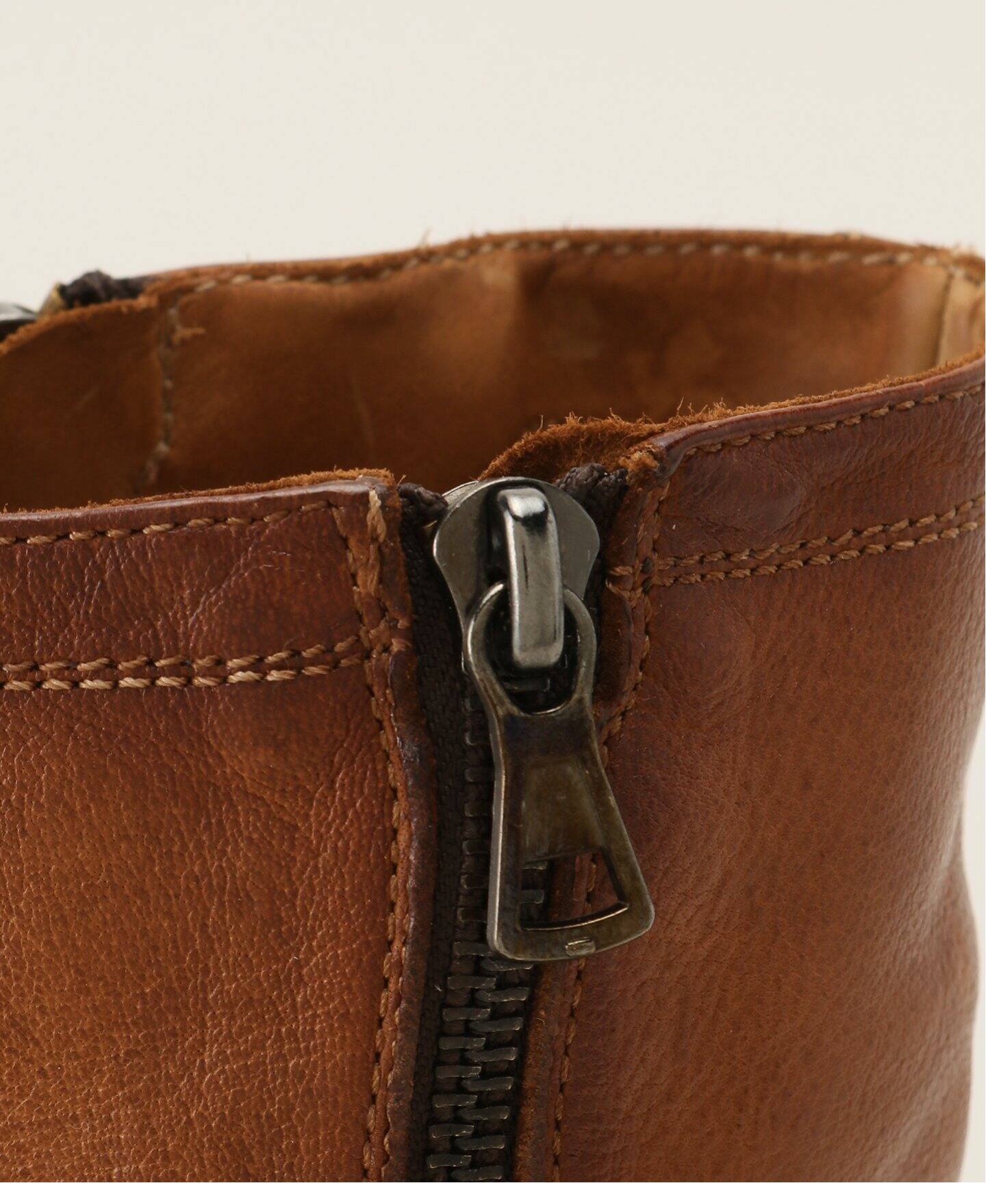追加2》【STURLINI 】BOOTS BOTH SIDES ZIP UP（ブーティ