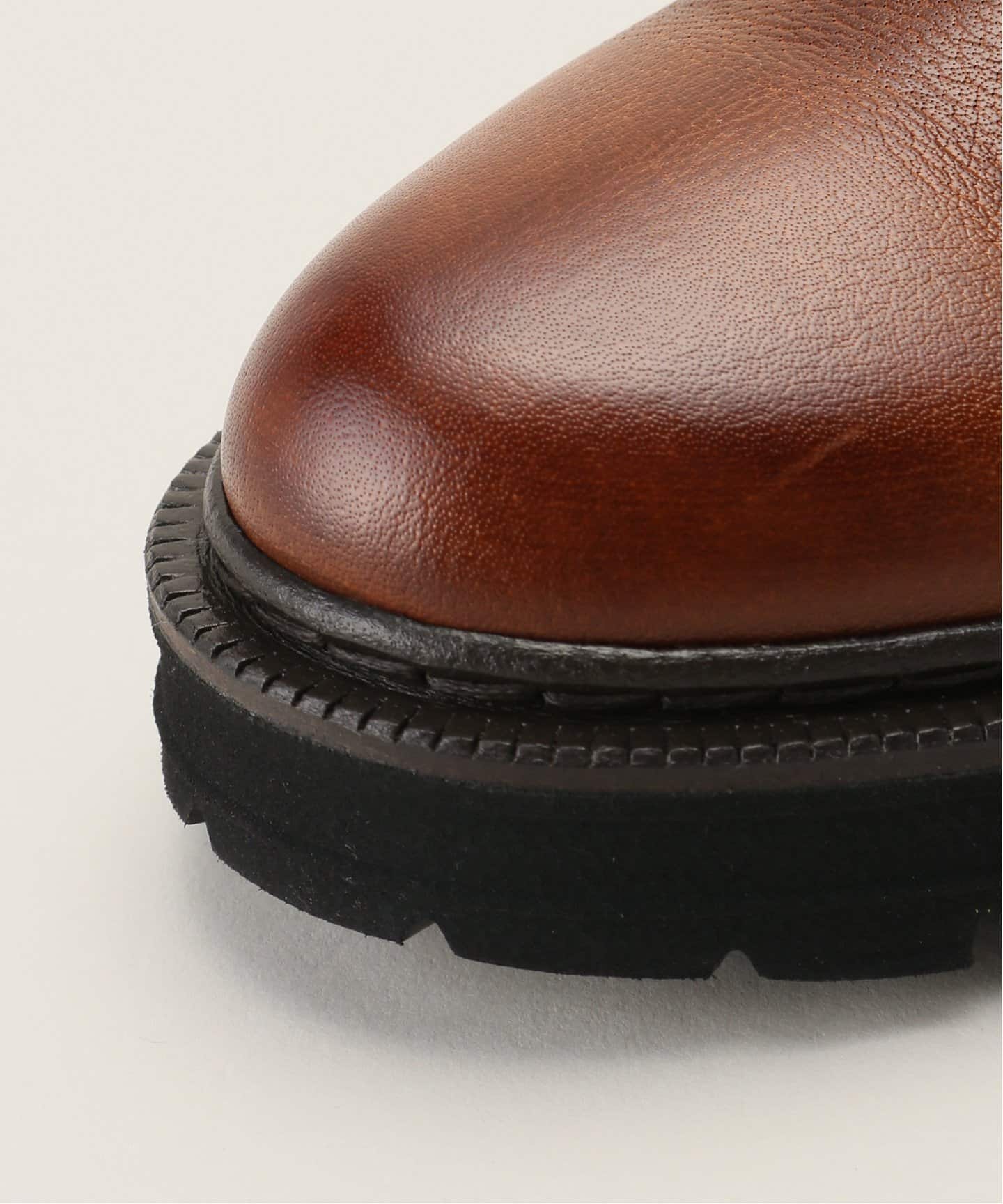 追加2》【STURLINI 】BOOTS BOTH SIDES ZIP UP（ブーティ