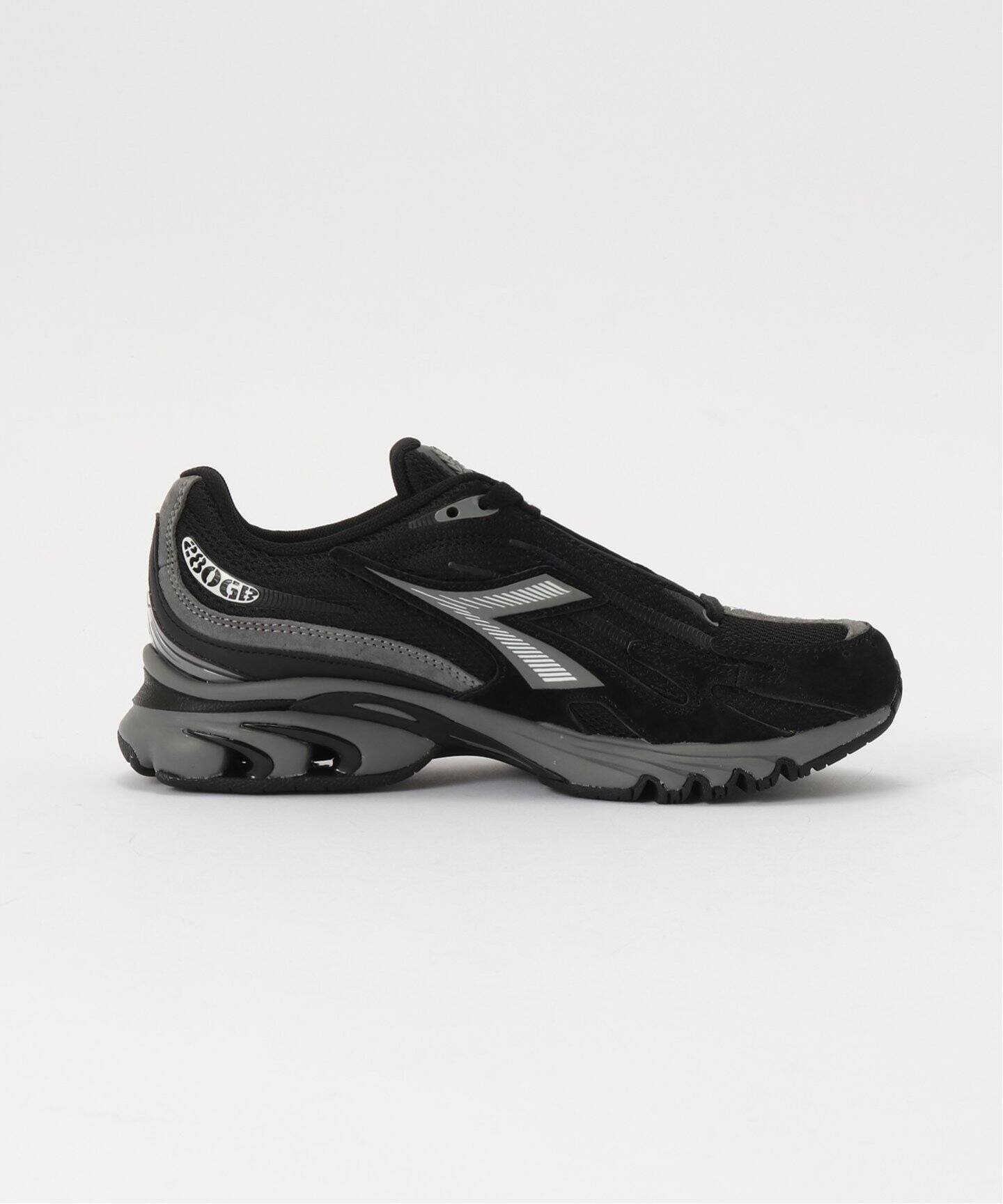 Diadora / ディアドラ】 MYTHOS PROPULSION SNEAKERS（スニーカー 