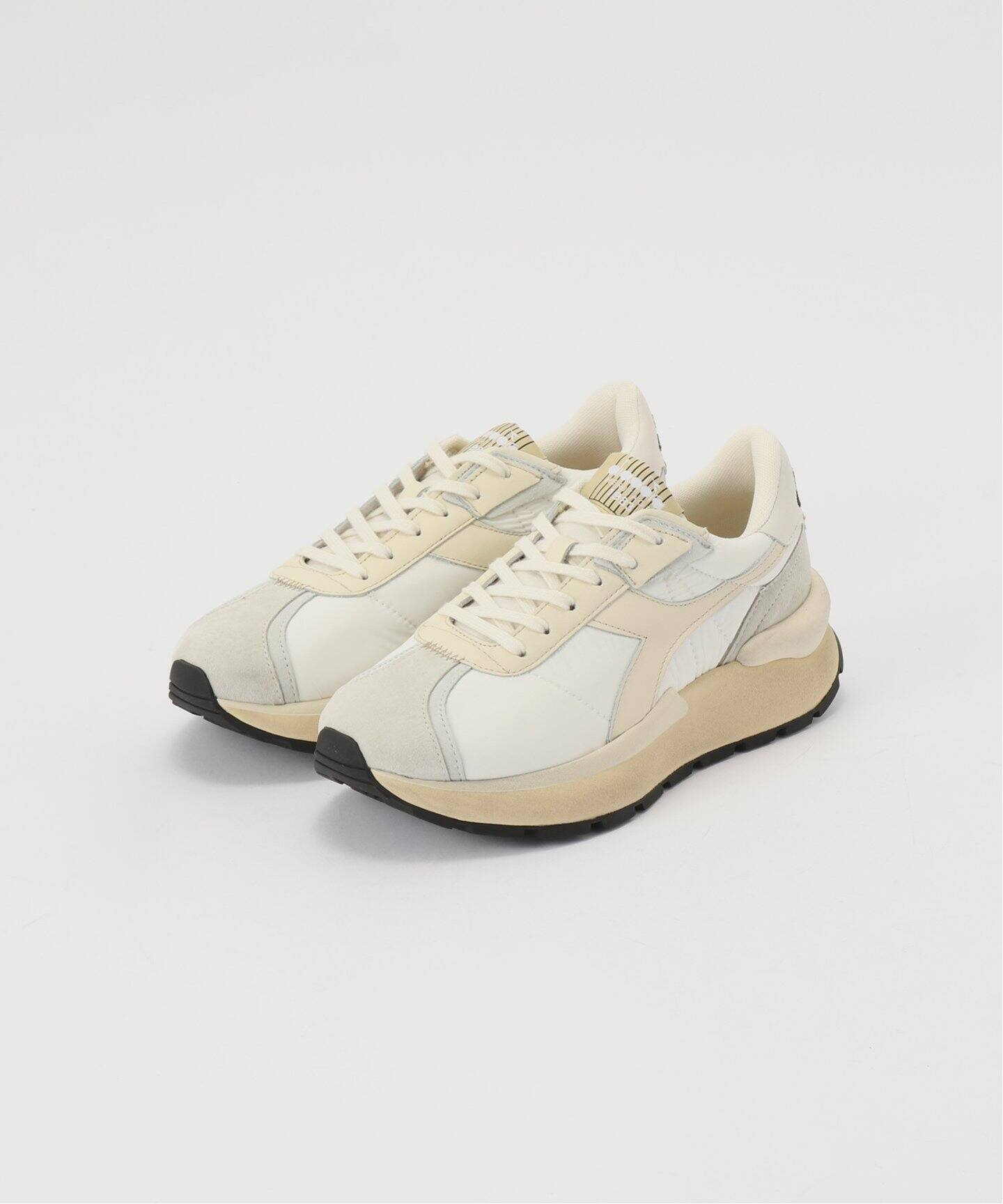 Diadora / ディアドラ】MERCURY ELITE（スニーカー）｜journal  