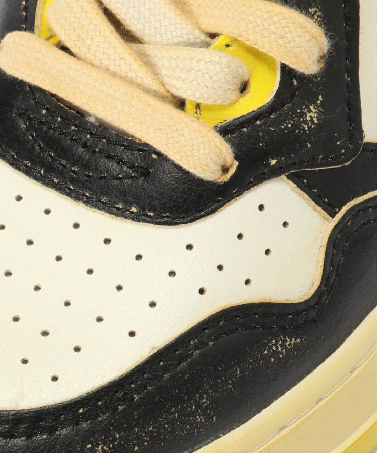 靴 js luxe AUTRY Super Vintage Burn AUTRY】 SUPER VINTAGE（スニーカー）｜journal standard luxe