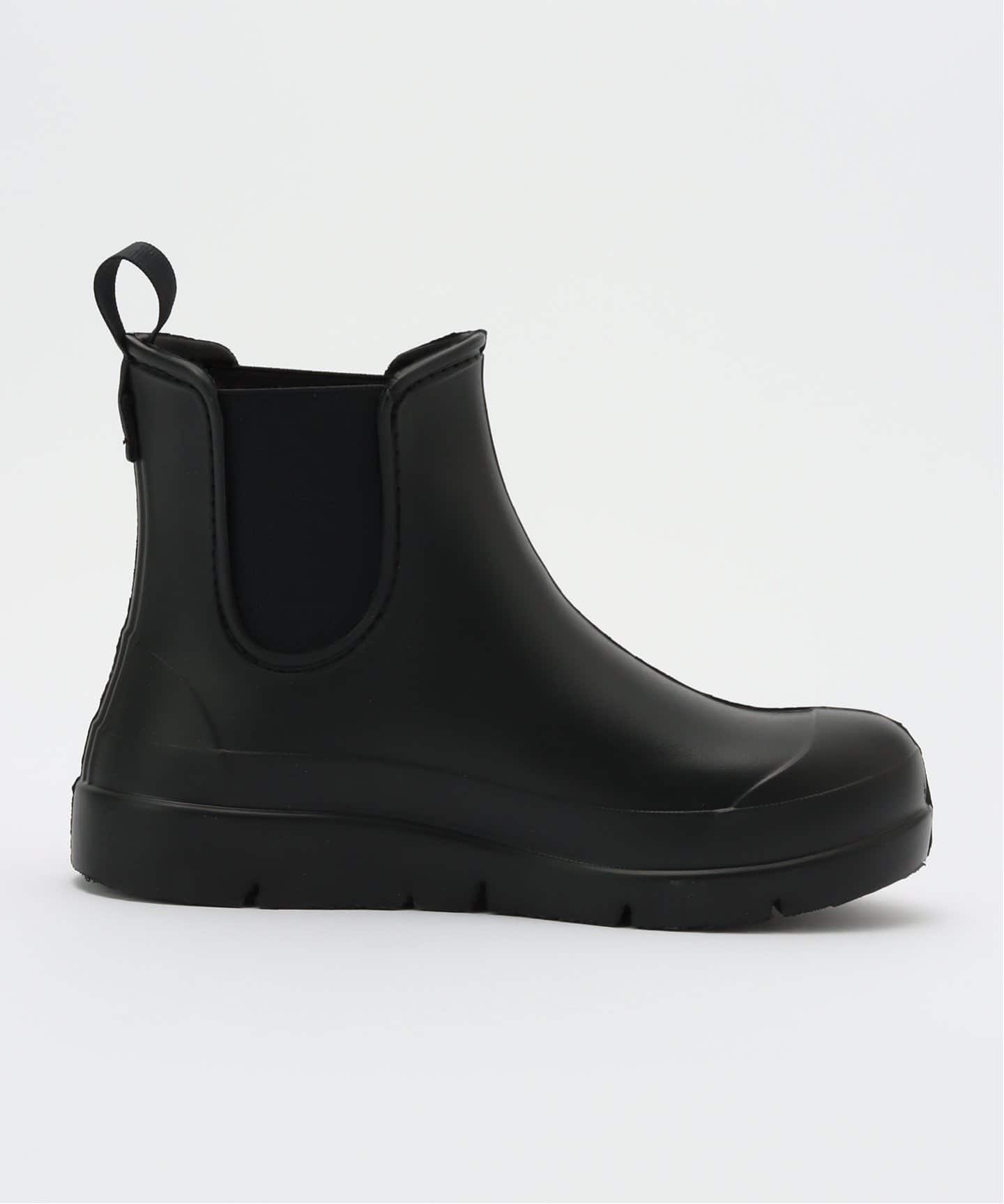 ARMEN】 SIDE GORE RAIN BOOTS（ブーティ・ショートブーツ
