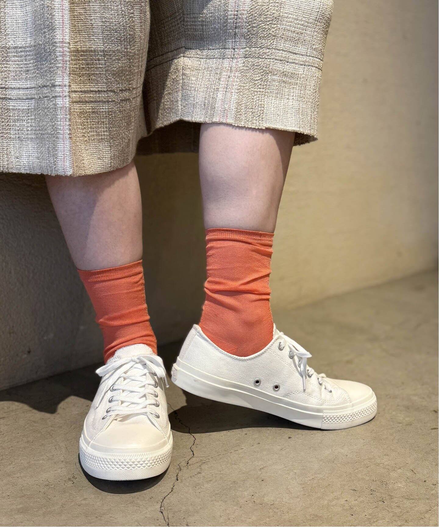 ARMEN】 SNEAKER LOW CUT（スニーカー）｜journal standard luxe