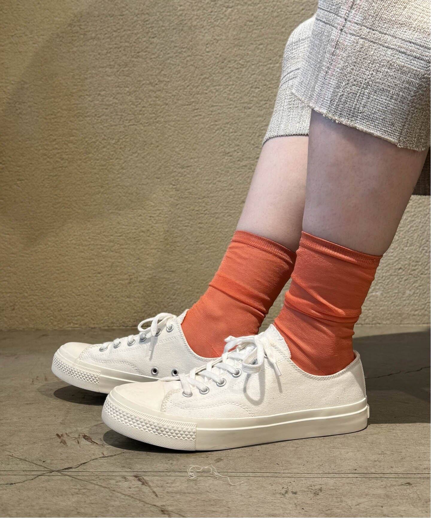 ARMEN】 SNEAKER LOW CUT（スニーカー）｜journal standard luxe