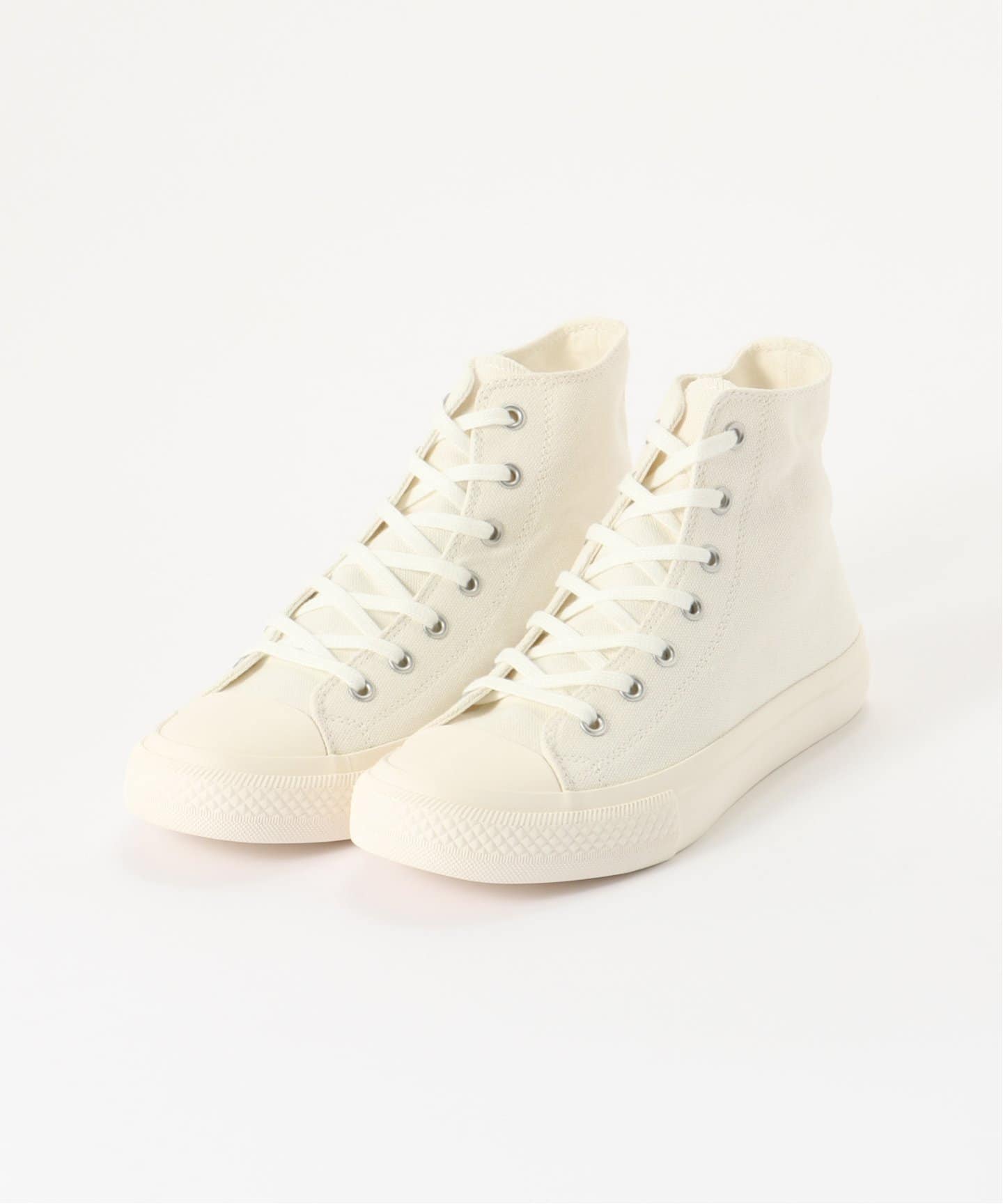 ARMEN】 SNEAKER HI CUT（スニーカー）｜journal standard luxe