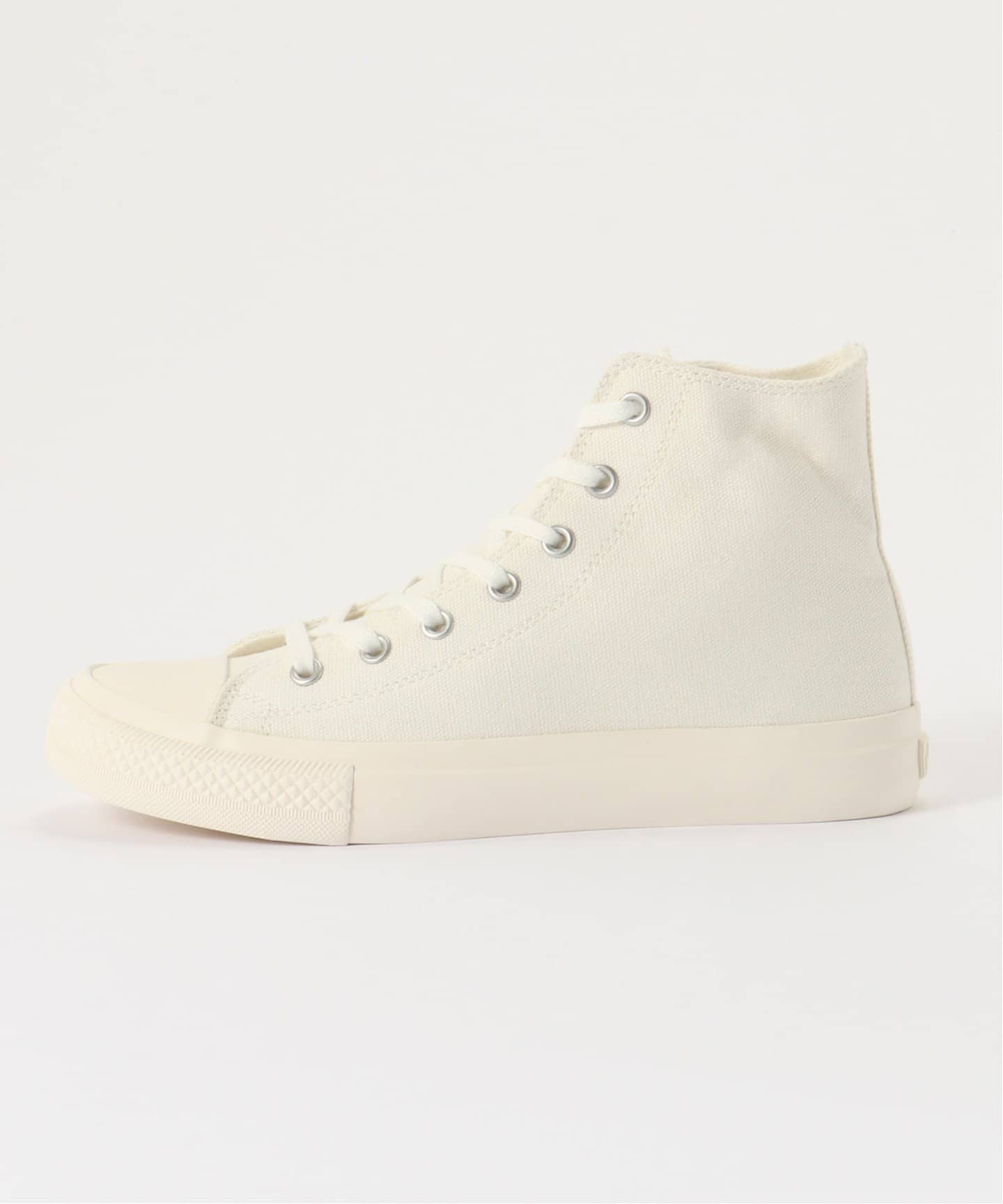 ARMEN】 SNEAKER HI CUT（スニーカー）｜journal standard luxe