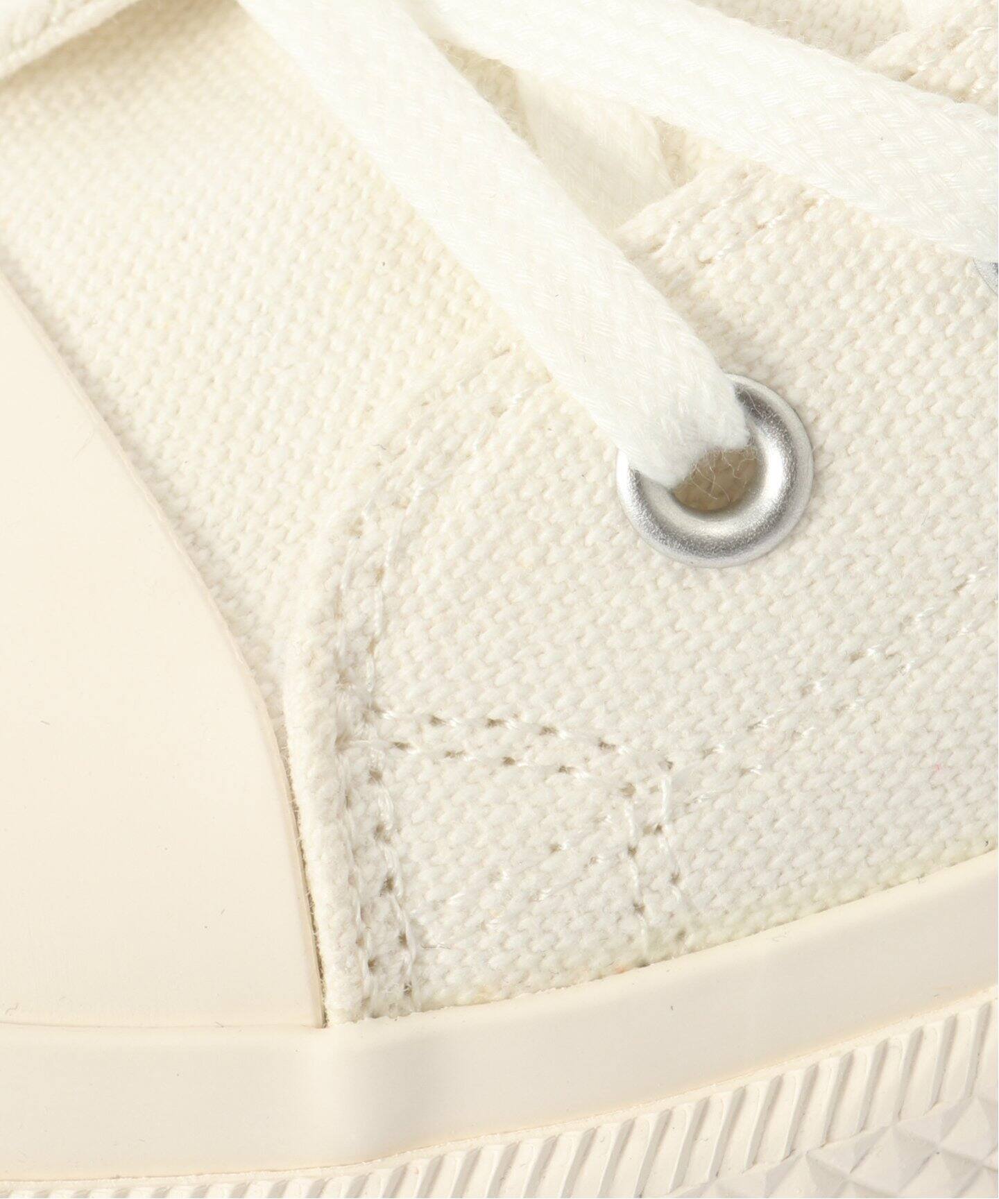 ARMEN】 SNEAKER HI CUT（スニーカー）｜journal standard luxe