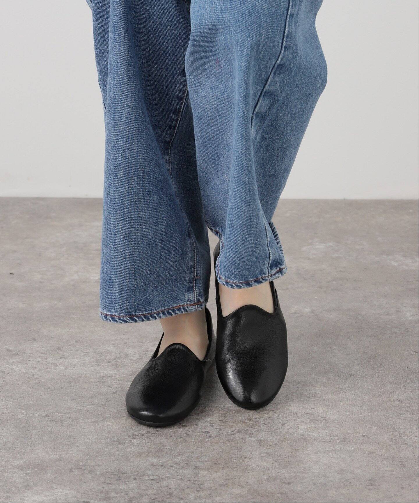 journal standard luxe ポロPO History541】 SLIPPON（スリッポン）｜journal standard luxe