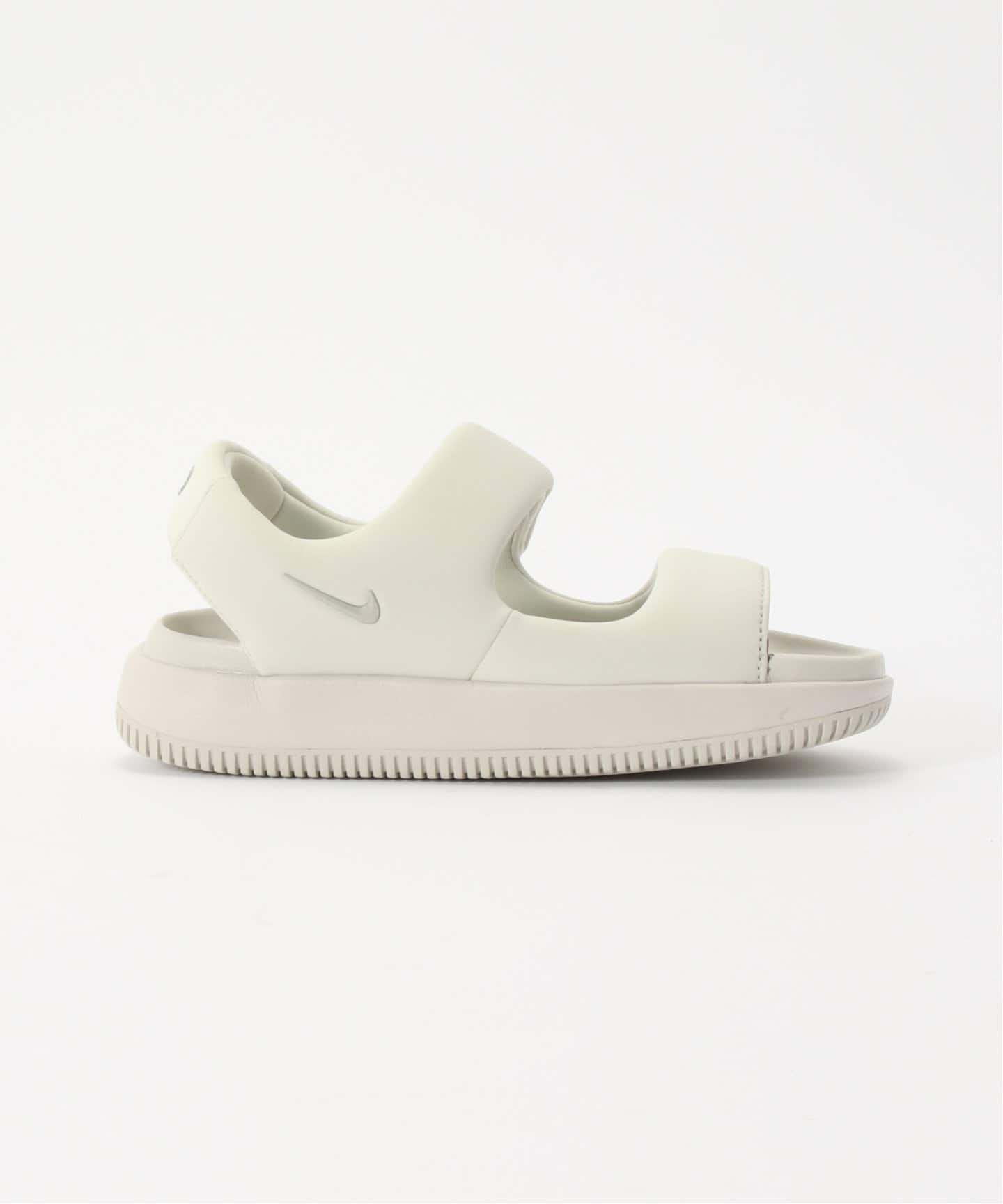 【NIKE/ナイキ】 W CALM SANDAL：サンダル NIKE/ナイキ】 W CALM SANDAL：サンダル（サンダル）｜JOURNAL
