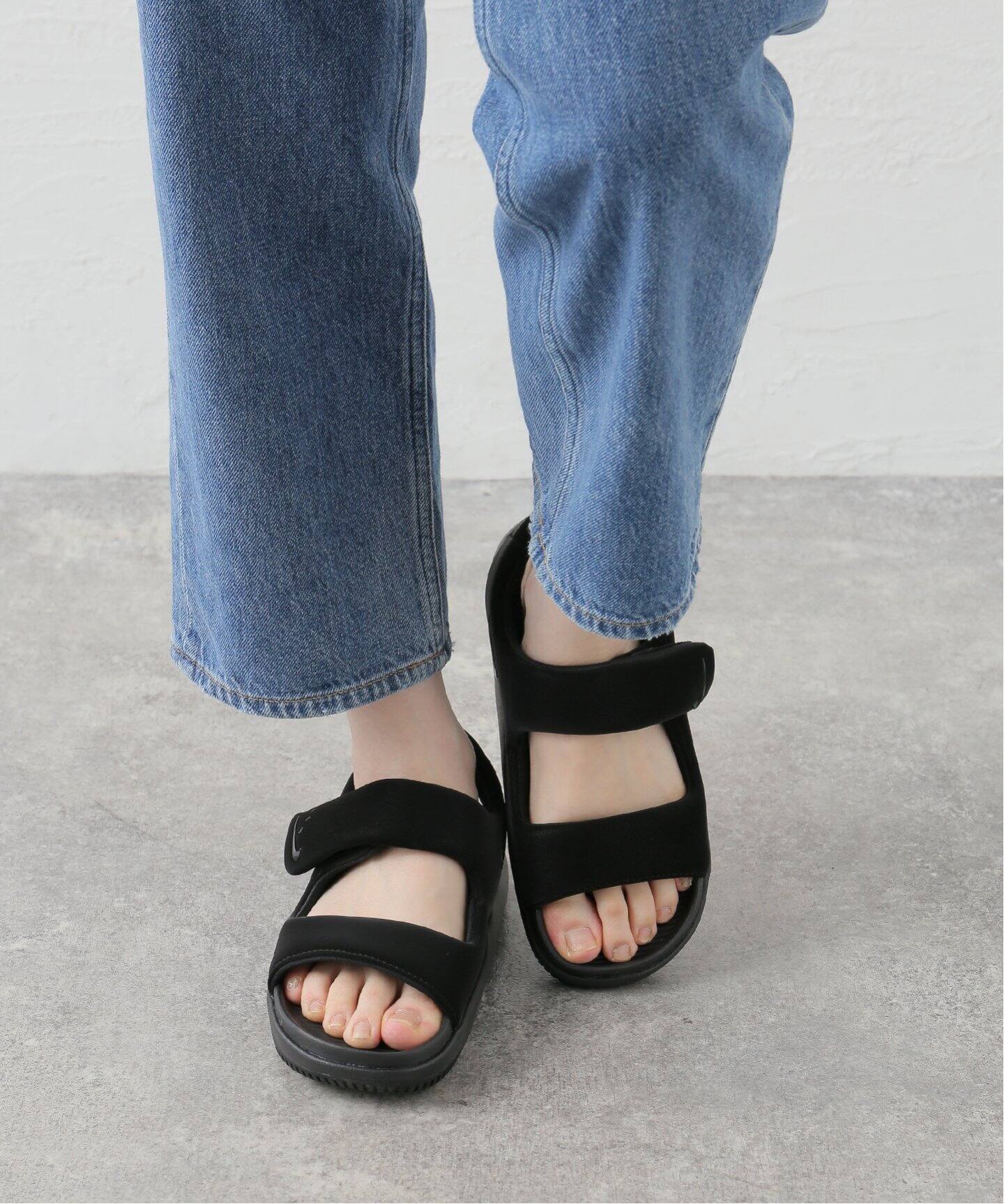 NIKE/ナイキ】 W CALM SANDAL：サンダル（サンダル）｜JOURNAL