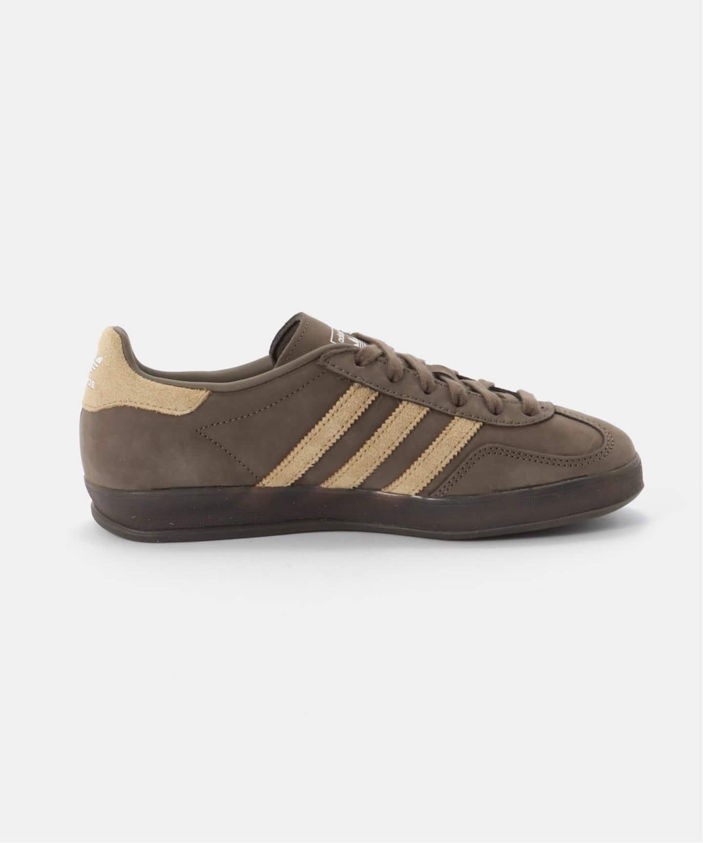 GAZELLE INDOOR☆23.5㎝☆ジャーナルスタンダード☆adidas adidas originals】GAZELLE INDOOR：スニーカー JQ8386/ JQ8387