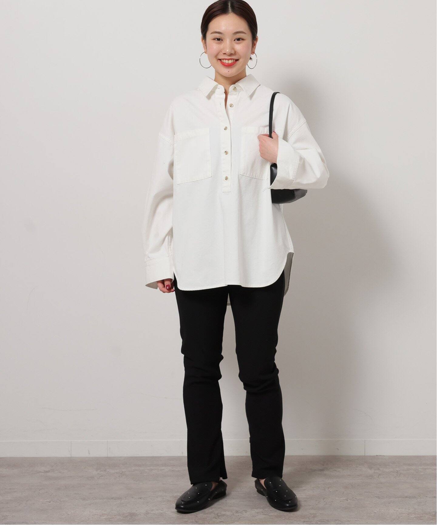 RELUME スタッズツキローファー（ローファー）｜JOURNAL STANDARD  