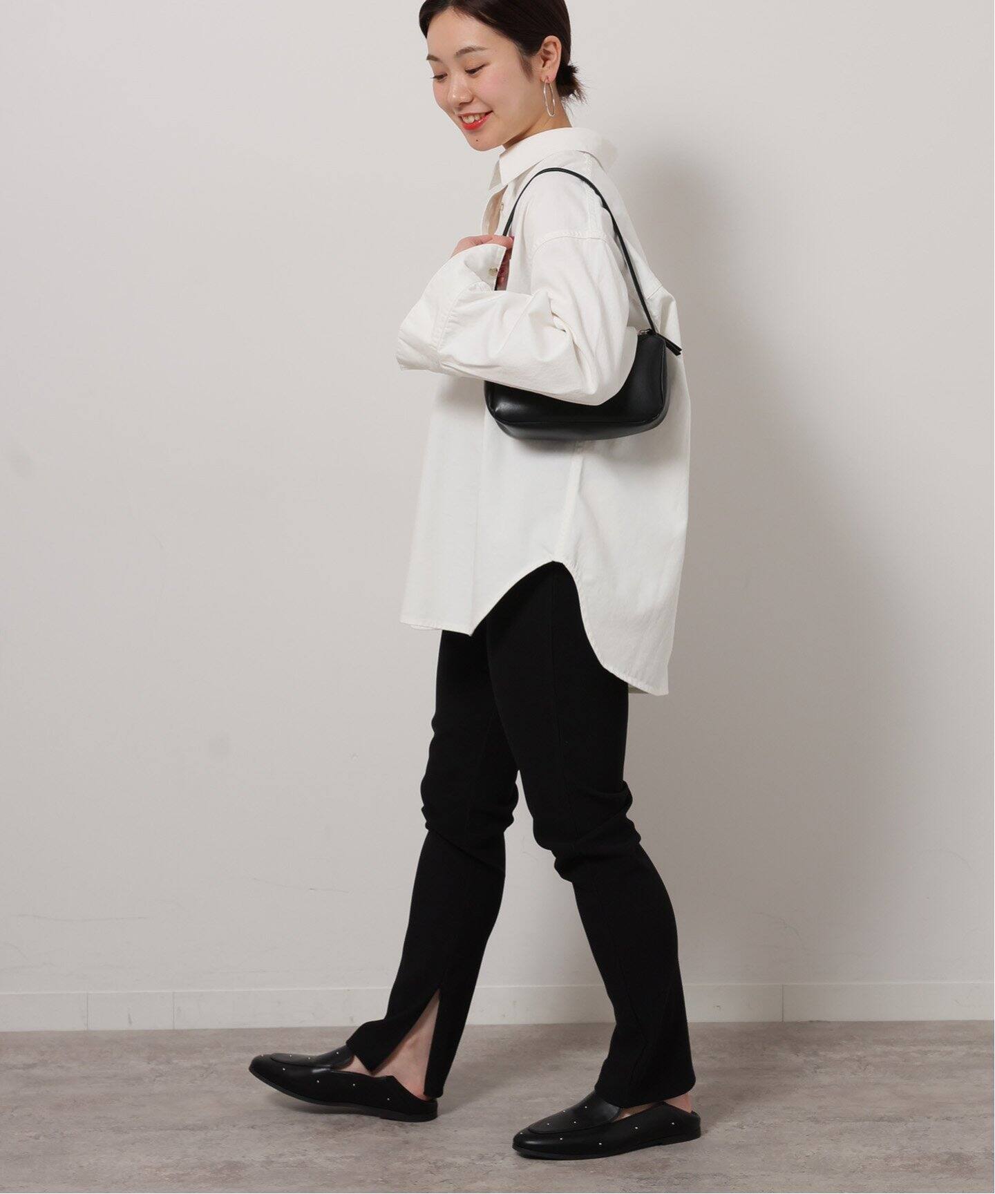 RELUME スタッズツキローファー（ローファー）｜JOURNAL STANDARD  