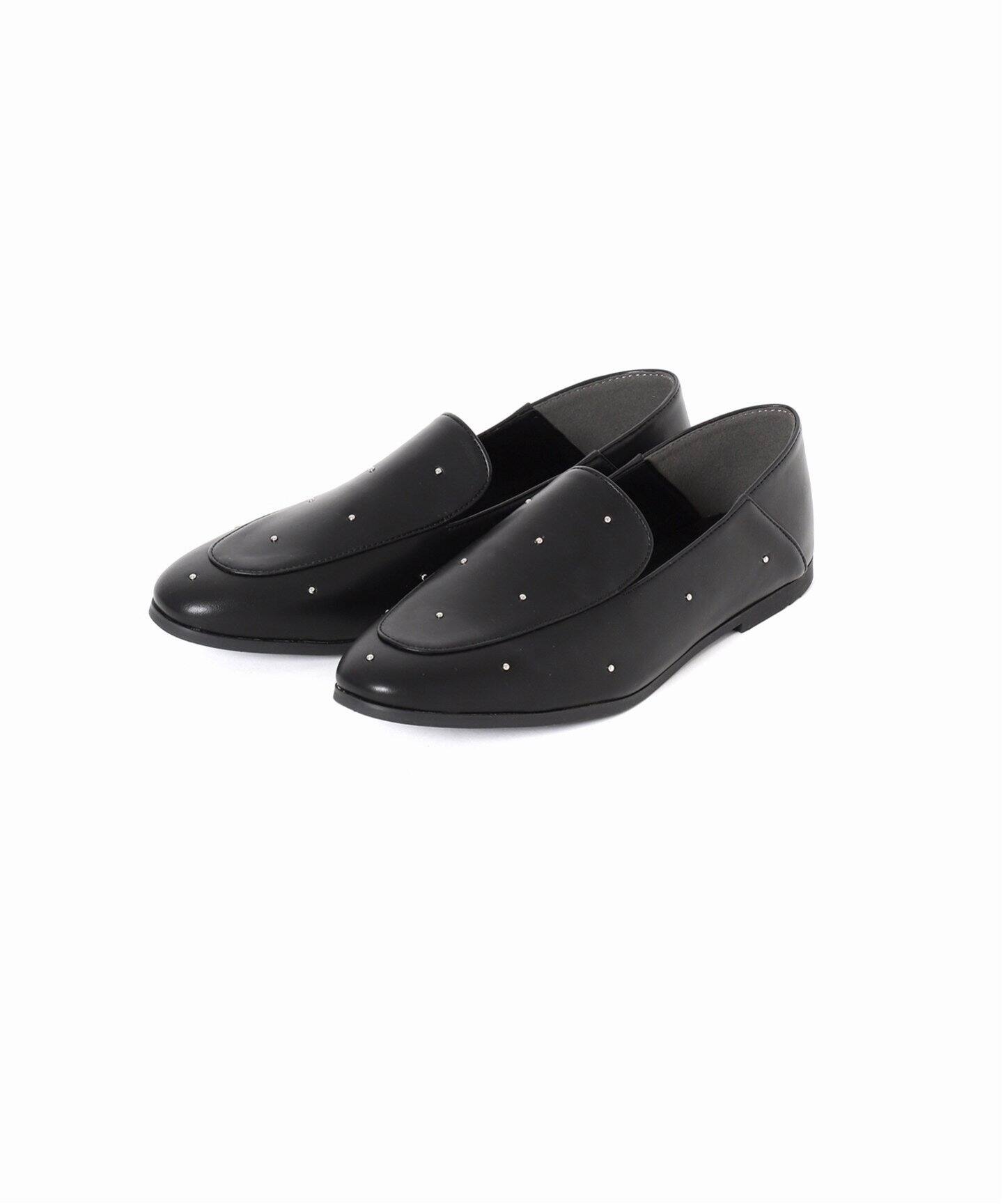 RELUME スタッズツキローファー（ローファー）｜JOURNAL STANDARD  