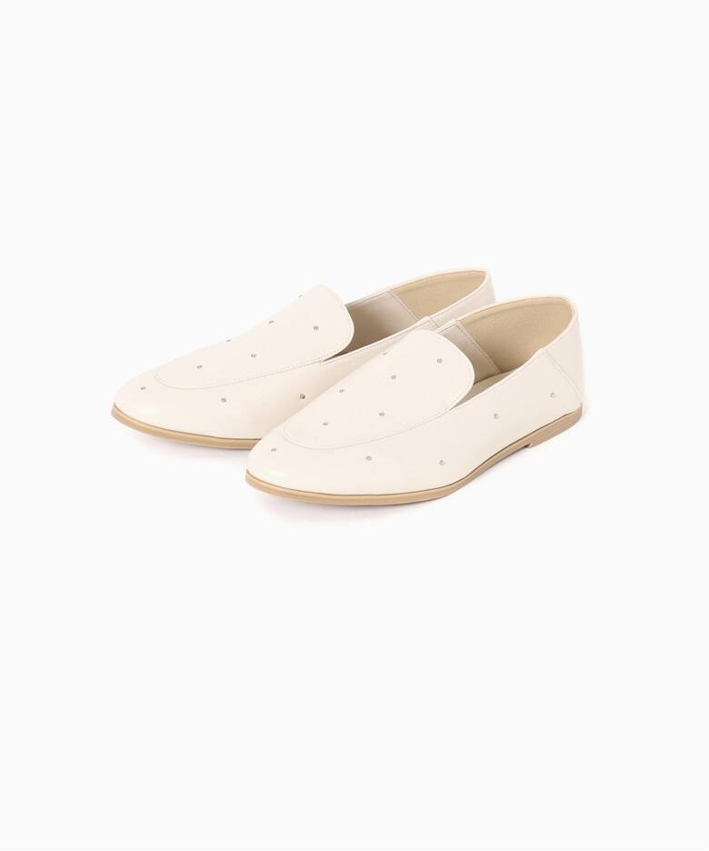 RELUME スタッズツキローファー（ローファー）｜JOURNAL STANDARD 