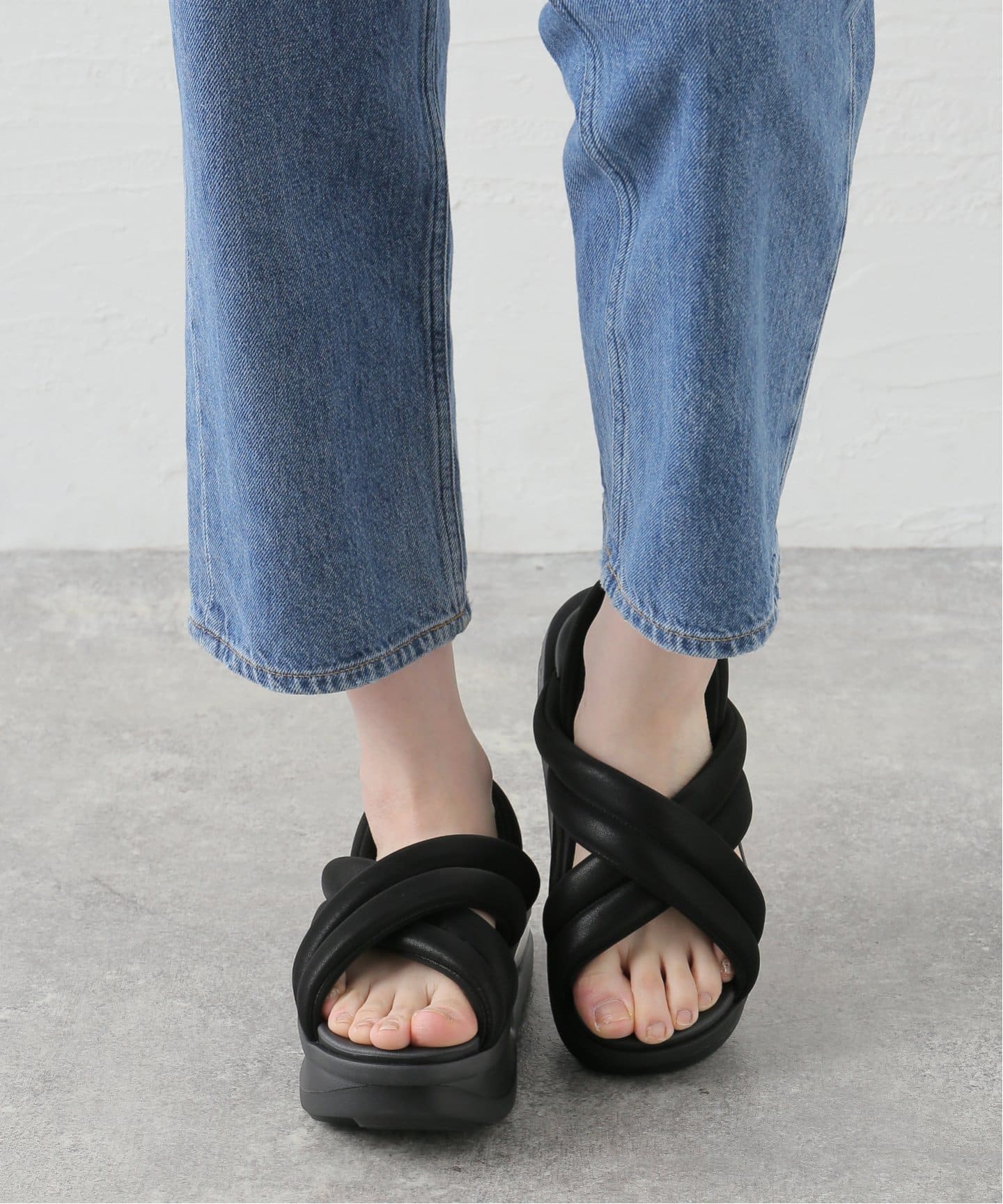 JOURNAL STANDARD relume NIKE W CALM サンダル NIKE/ナイキ】 W CALM SANDAL：サンダル｜ジャーナル