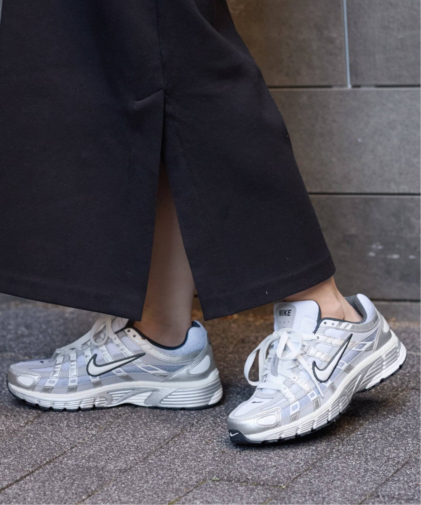 NIKE/ナイキ】 P-6000：スニーカー（スニーカー）｜JOURNAL