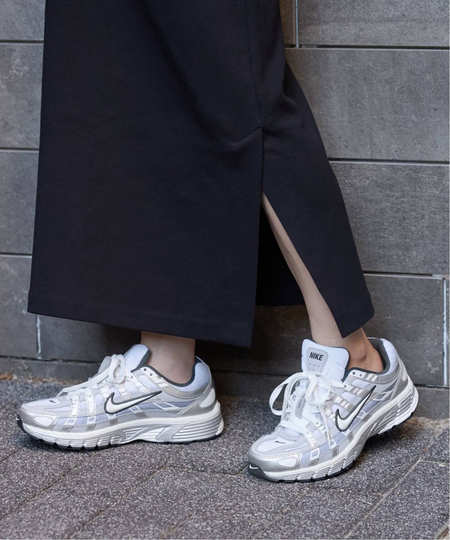 NIKE/ナイキ】 P-6000：スニーカー（スニーカー）｜JOURNAL