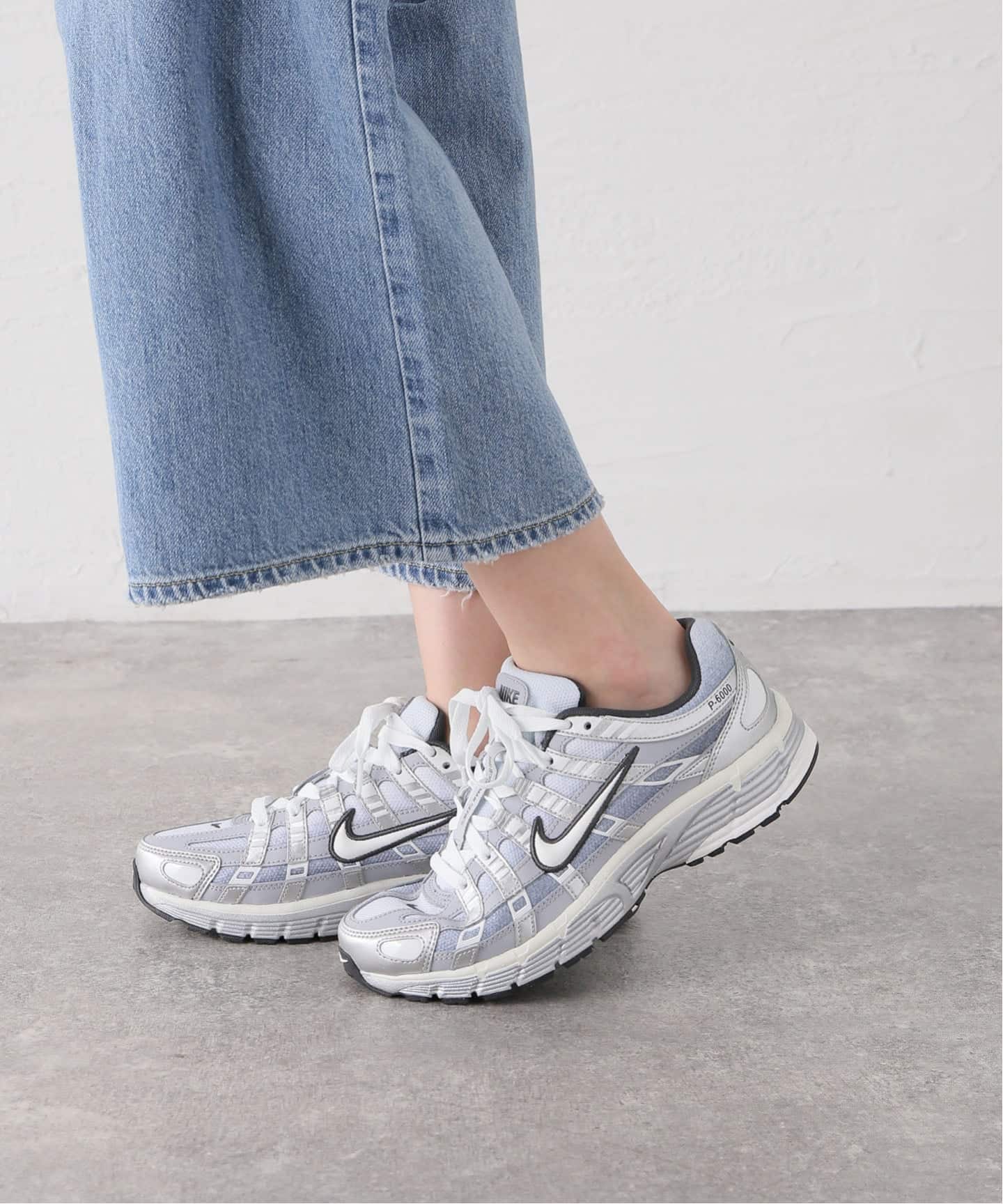 NIKE/ナイキ】 P-6000：スニーカー（スニーカー）｜JOURNAL STANDARD