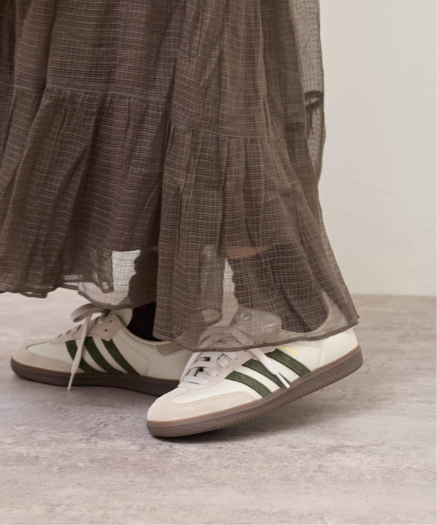 限定モデル】【adidas originals】 SAMBA OG Limited：スニーカー