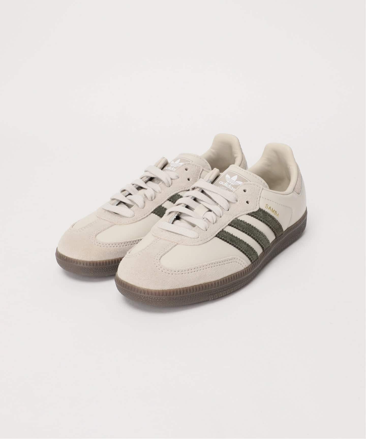 限定モデル】【adidas originals】 SAMBA OG Limited：スニーカー