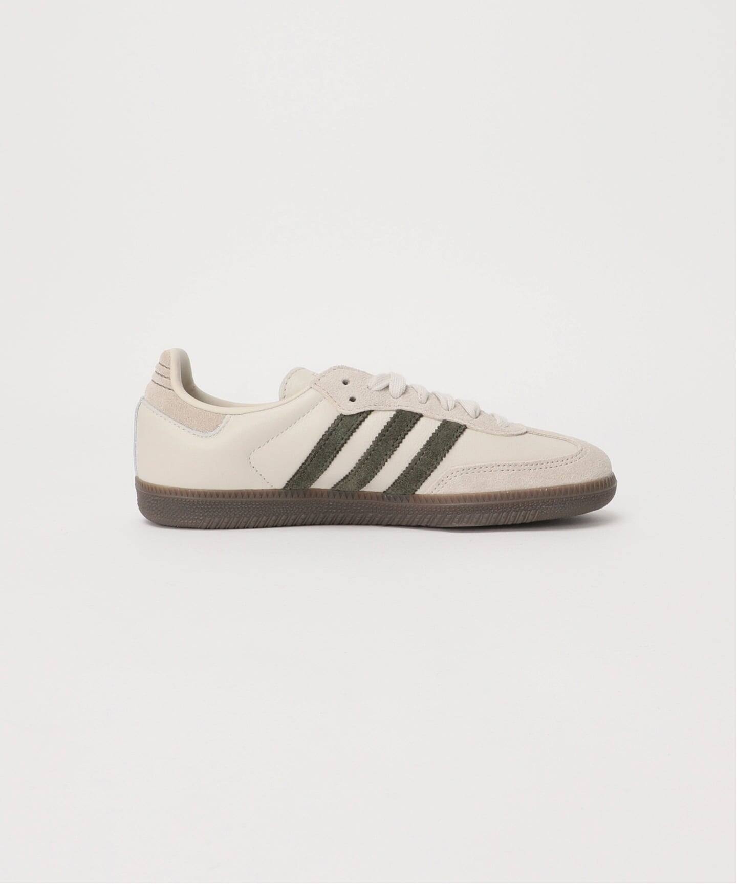 限定モデル】【adidas originals】 SAMBA OG Limited：スニーカー