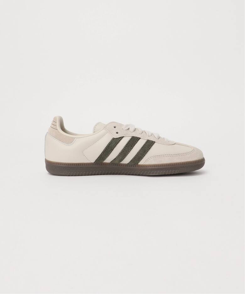 限定モデル】【adidas originals】 SAMBA OG Limited：スニーカー 