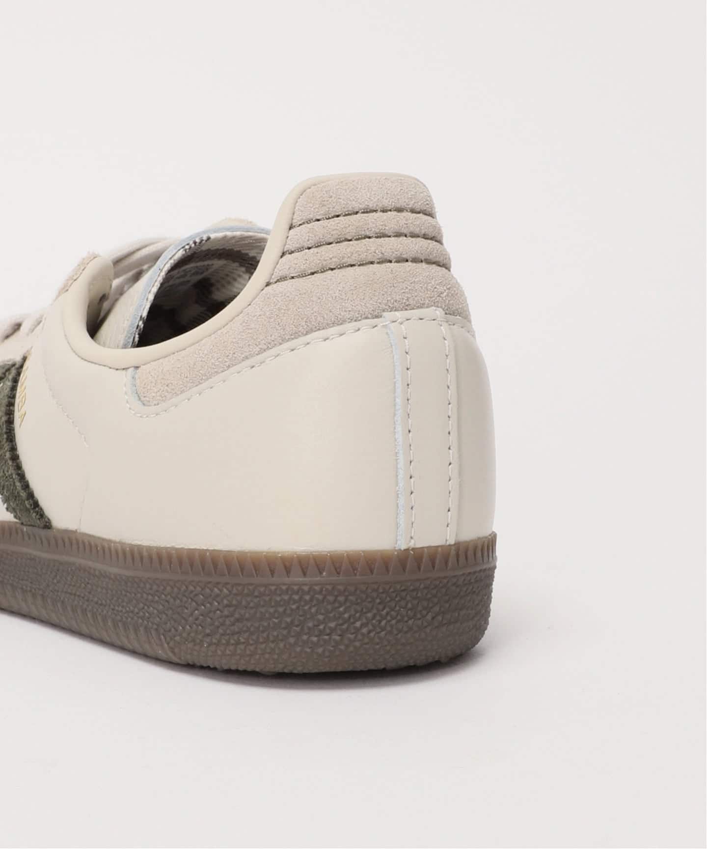 限定モデル】【adidas originals】 SAMBA OG Limited：スニーカー