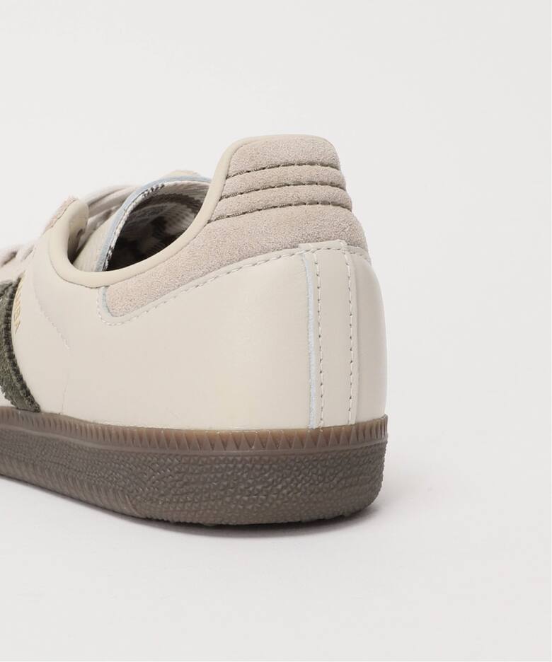 限定モデル】【adidas originals】 SAMBA OG Limited：スニーカー 