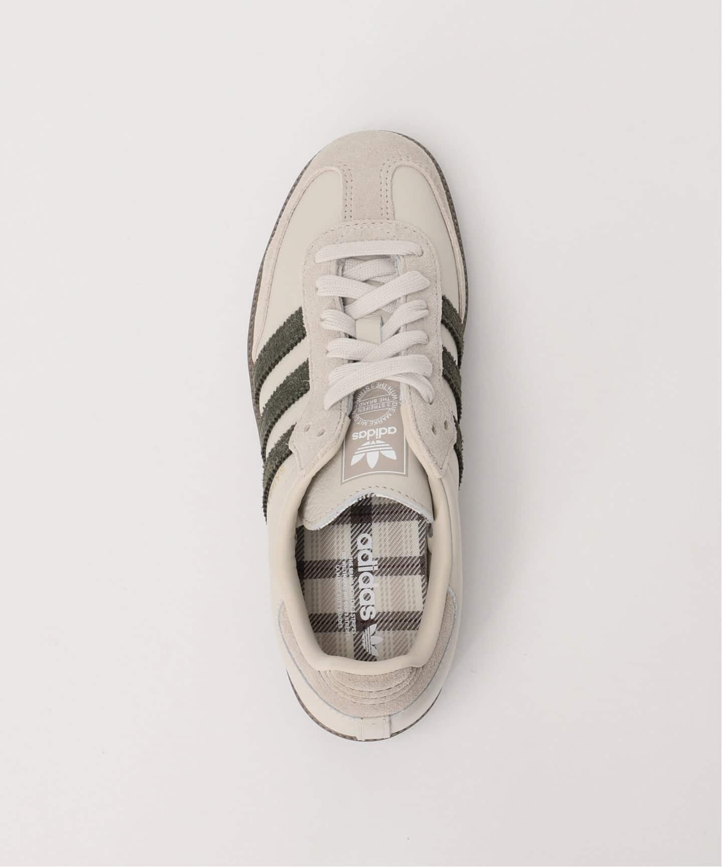 限定モデル】【adidas originals】 SAMBA OG Limited：スニーカー