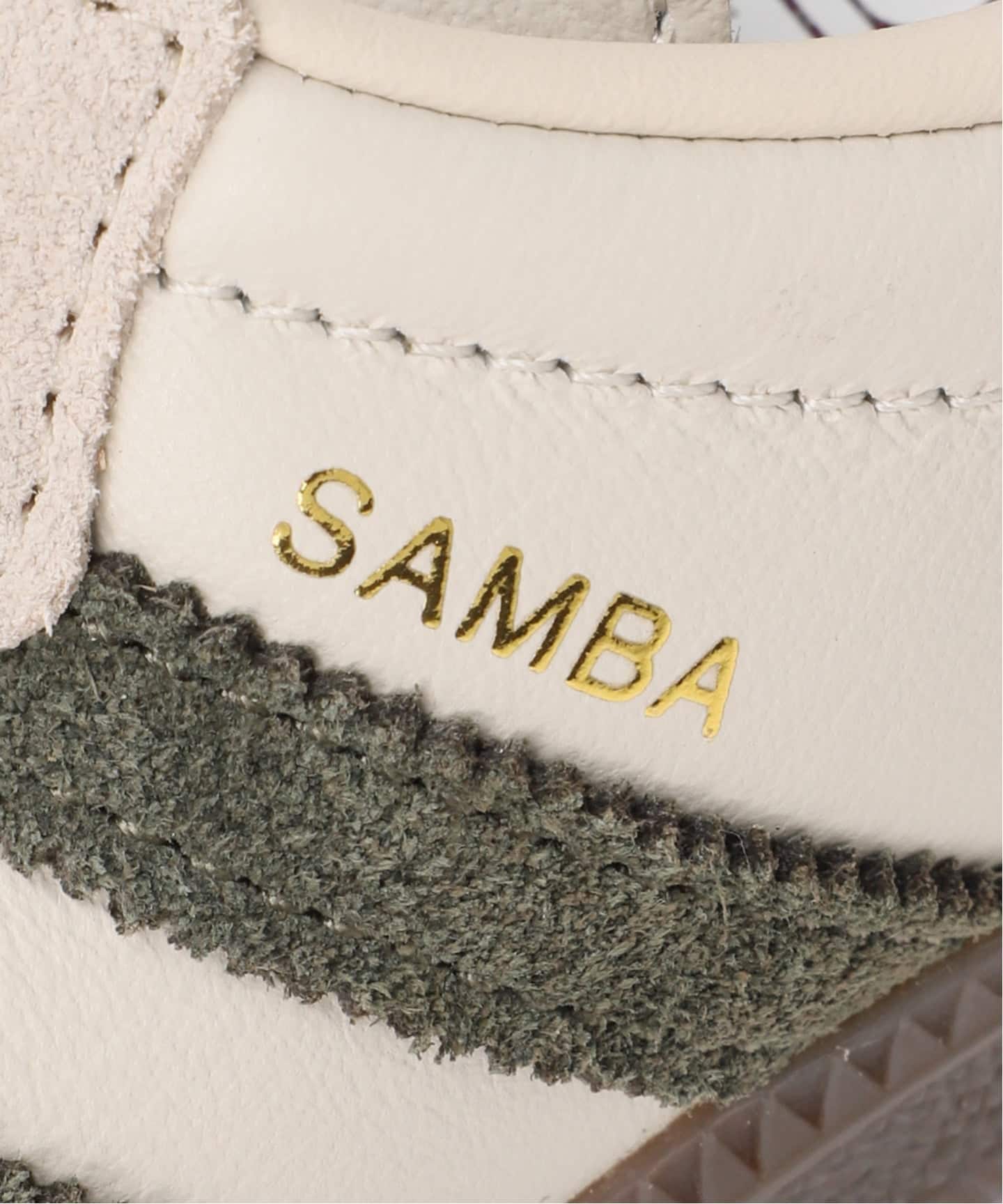 限定モデル】【adidas originals】 SAMBA OG Limited：スニーカー