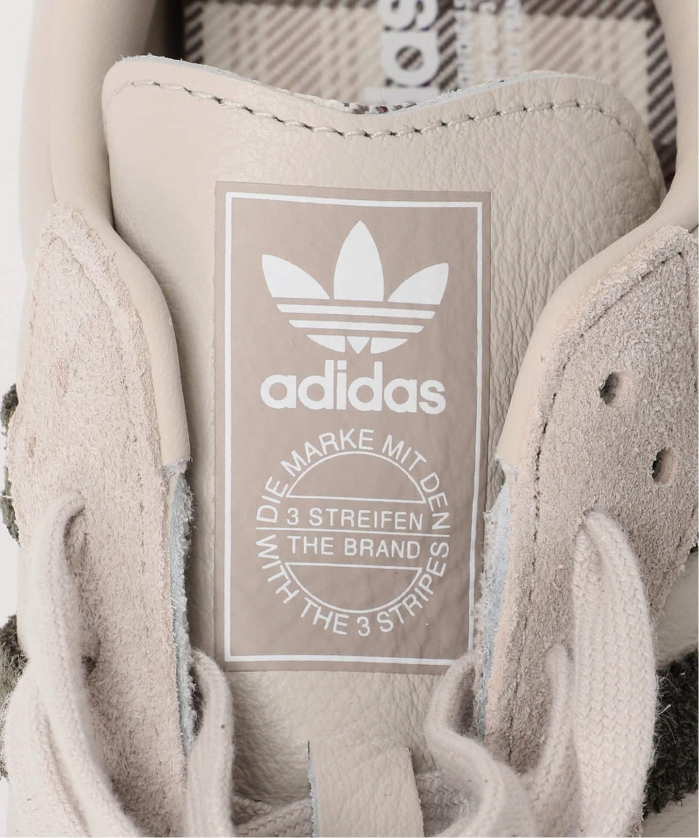 限定モデル】【adidas originals】 SAMBA OG Limited：スニーカー