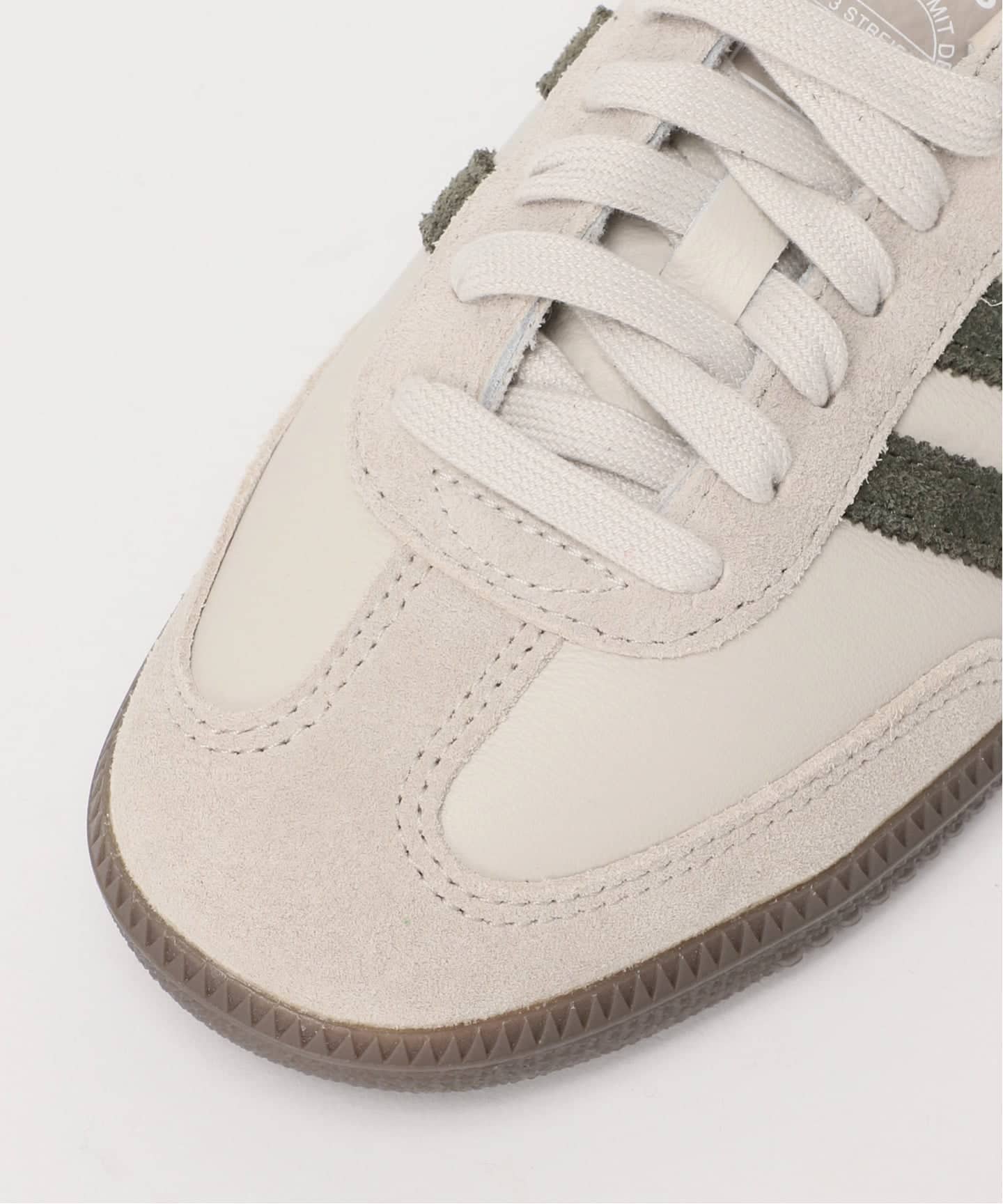 限定モデル】【adidas originals】 SAMBA OG Limited：スニーカー