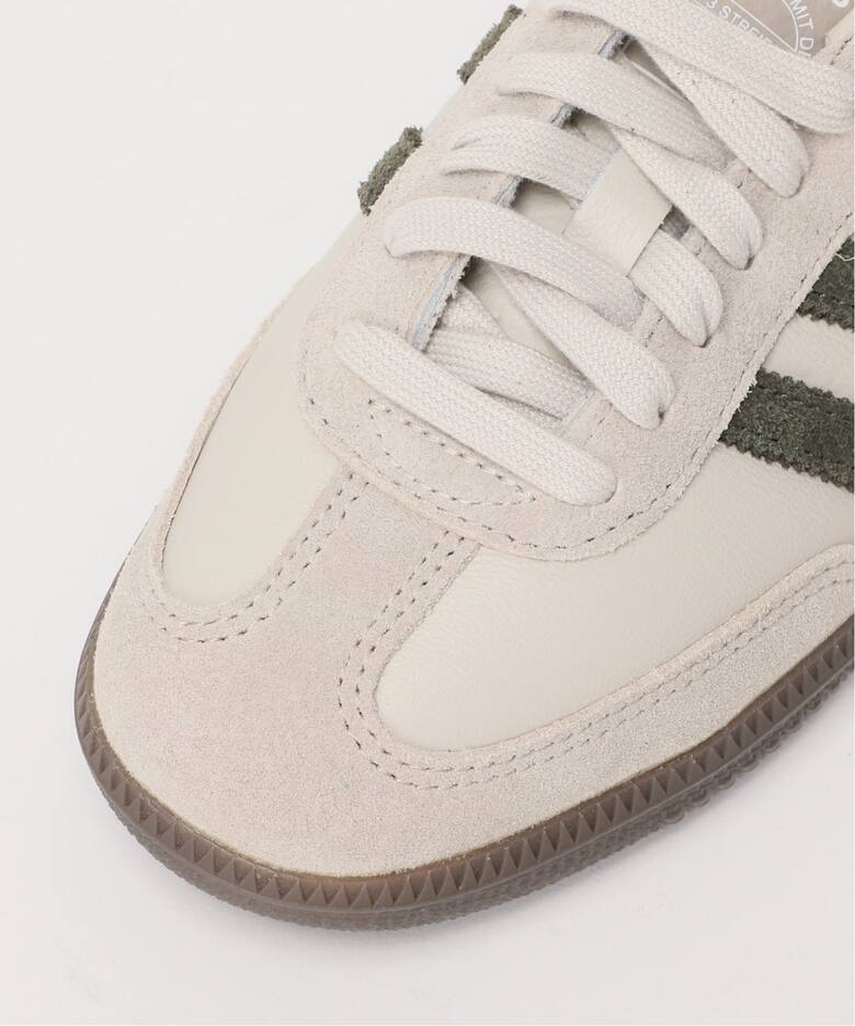 限定モデル】【adidas originals】 SAMBA OG Limited：スニーカー 