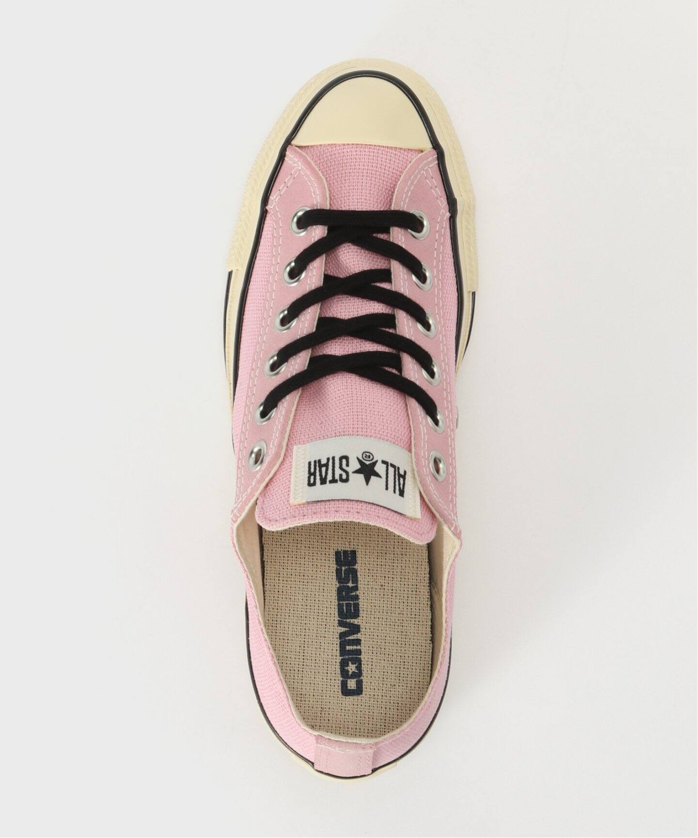 CONVERSE/コンバース】ALL STAR AGED HEMP OX：スニーカー