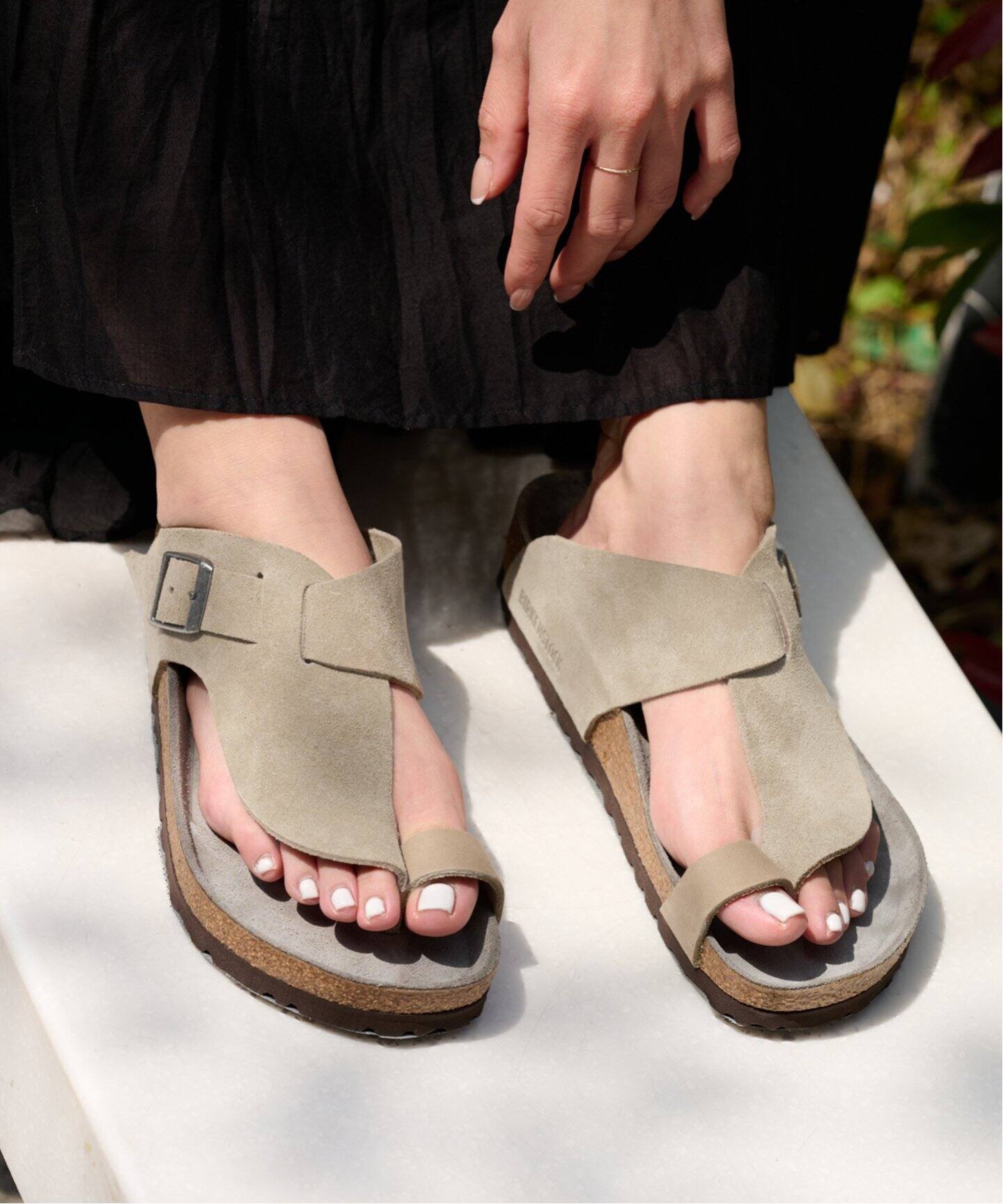JOURNAL STANDARD relume 【BIRKENSTOCK】 別注【BIRKENSTOCK For JOURNAL STANDARD relume】Byblos