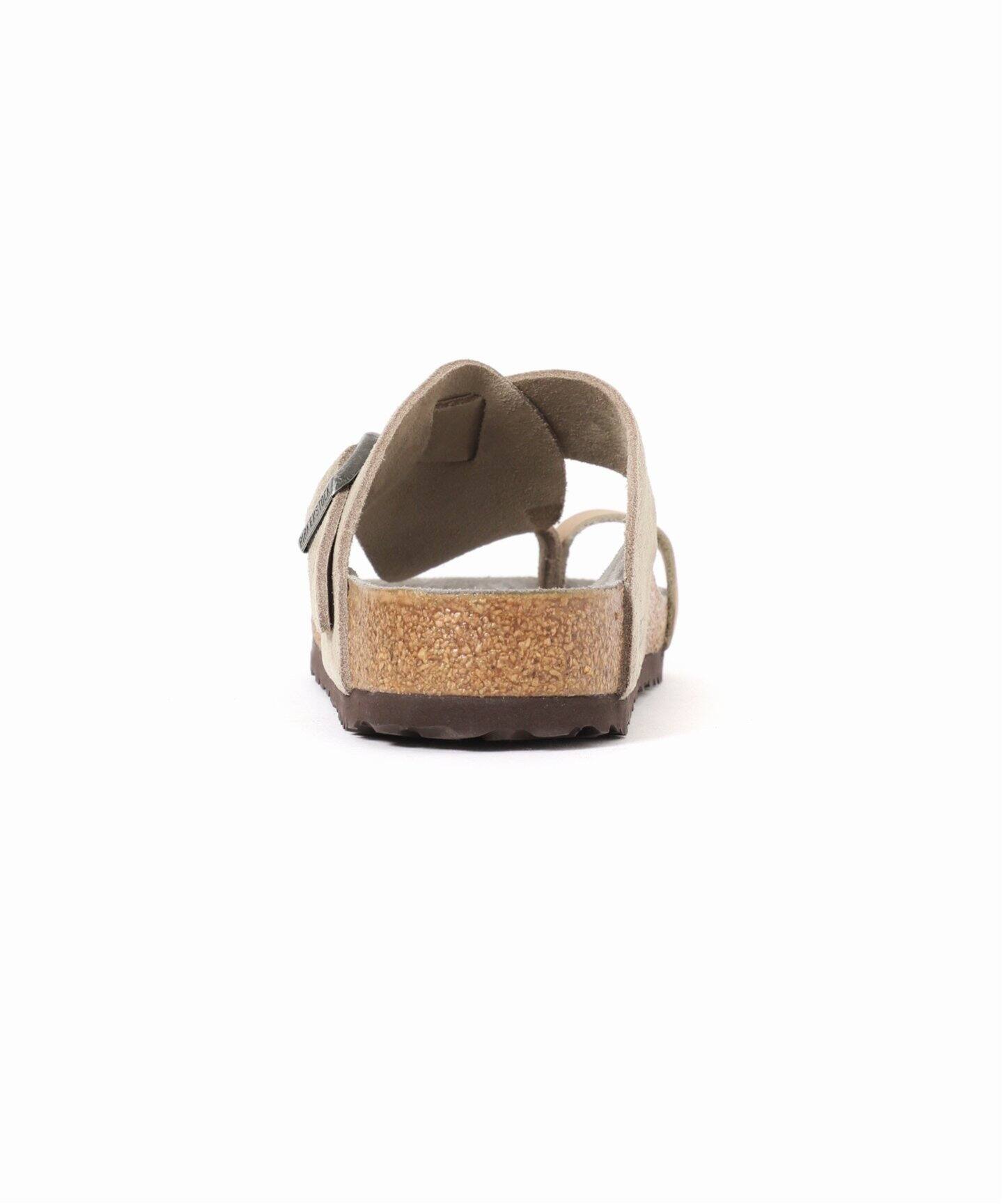 別注【BIRKENSTOCK For JOURNAL STANDARD relume】Byblos