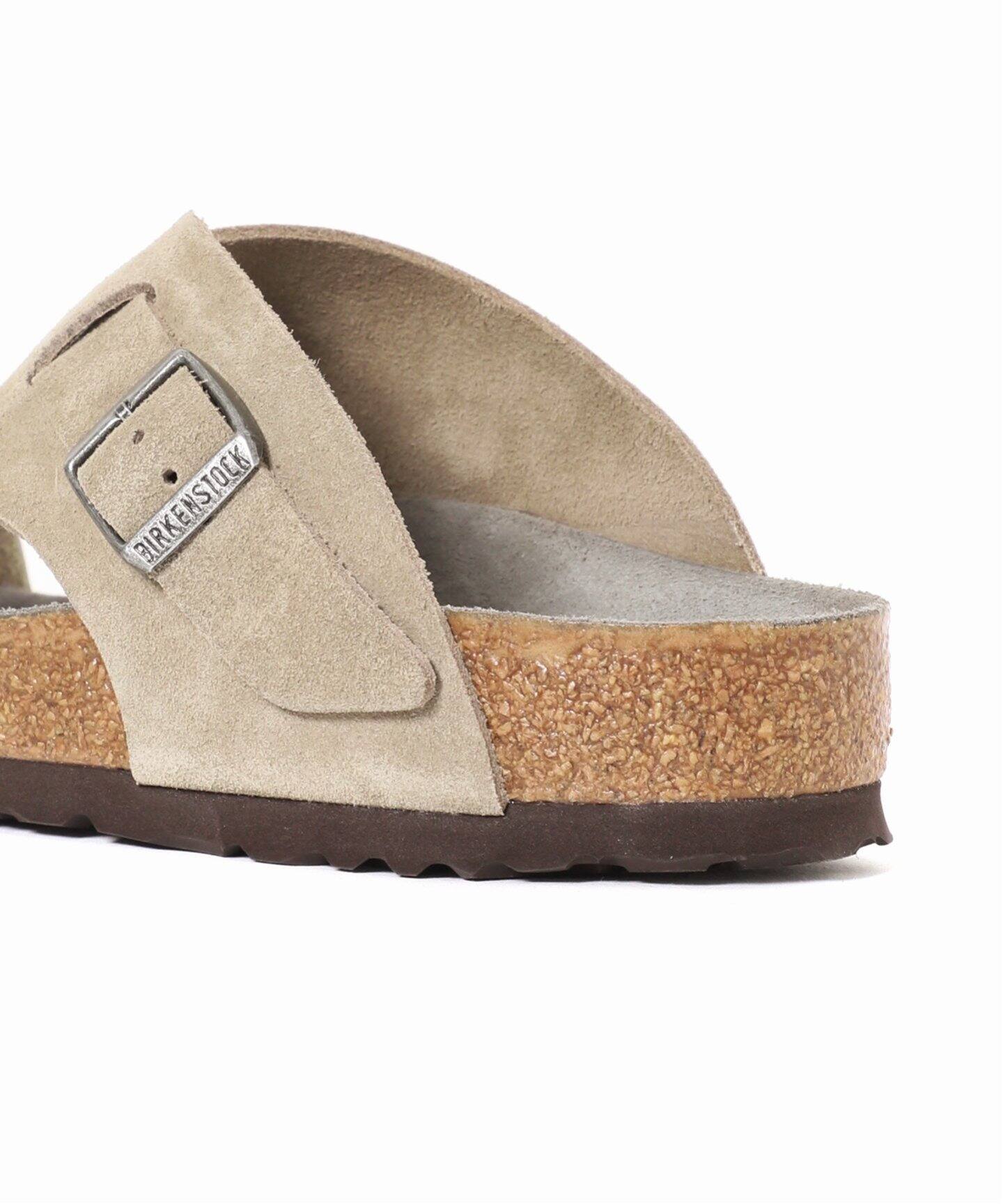 別注【BIRKENSTOCK For JOURNAL STANDARD relume】Byblos