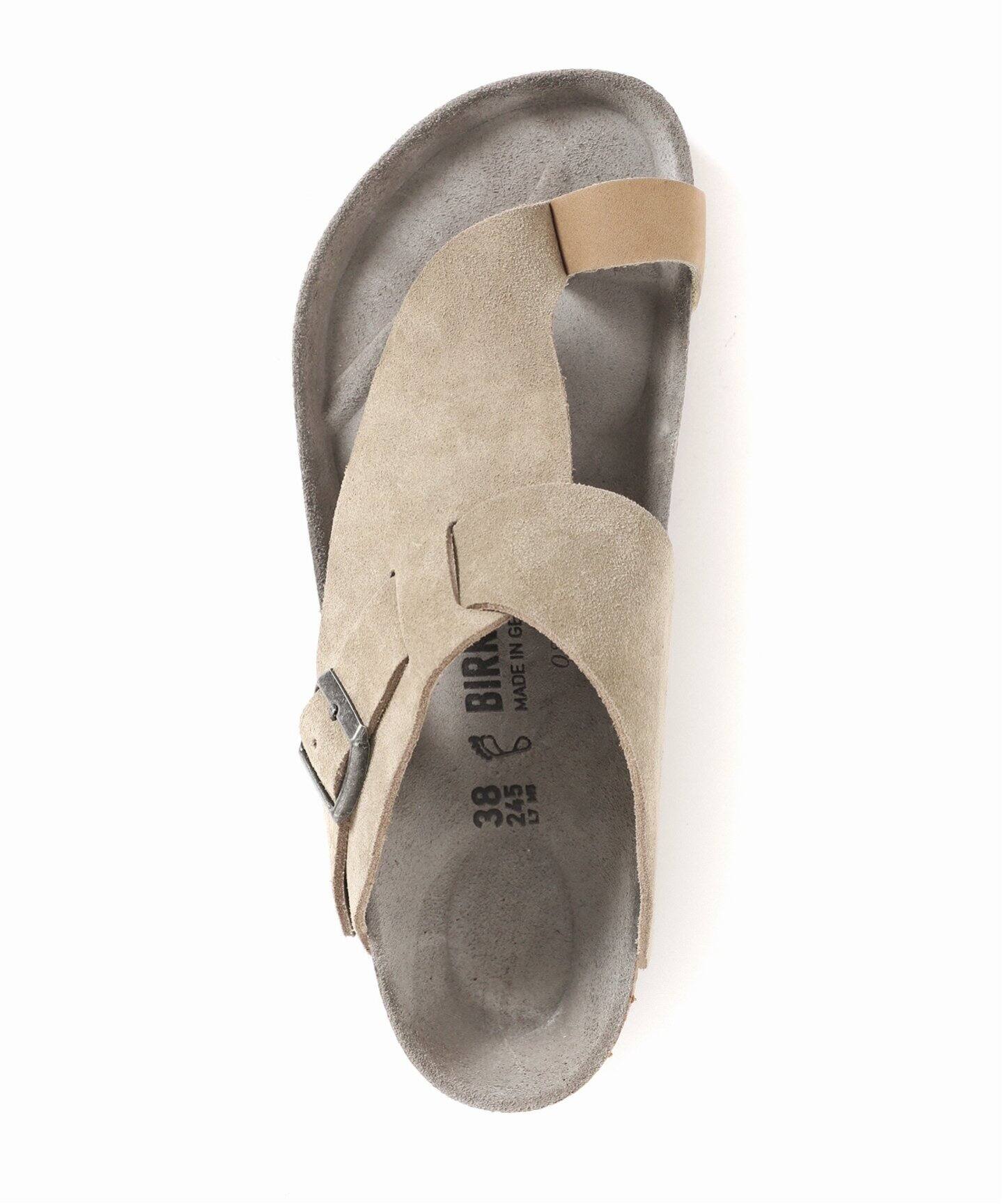 別注【BIRKENSTOCK For JOURNAL STANDARD relume】Byblos