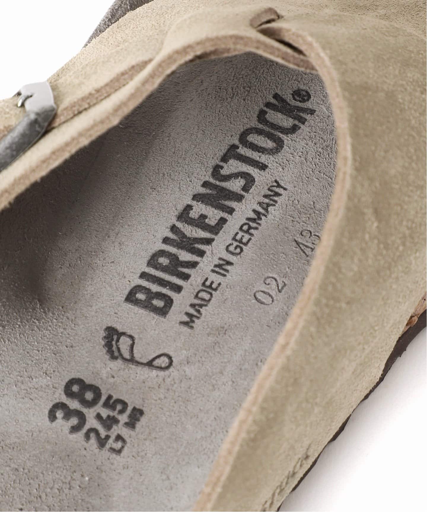 別注【BIRKENSTOCK For JOURNAL STANDARD relume】Byblos：サンダル