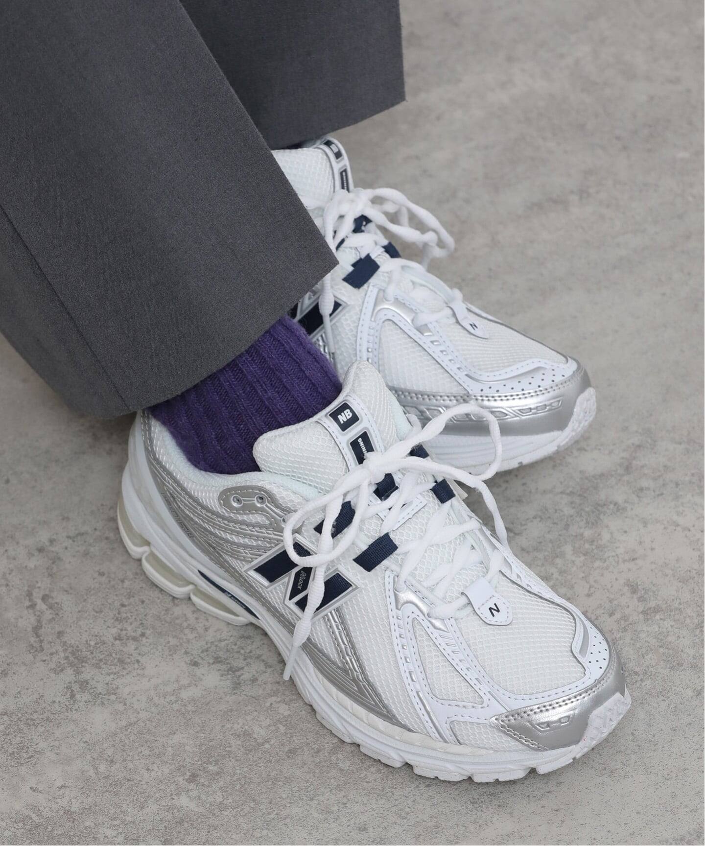 NEW BALANCE/ニューバランス】1906R：スニーカー（スニーカー