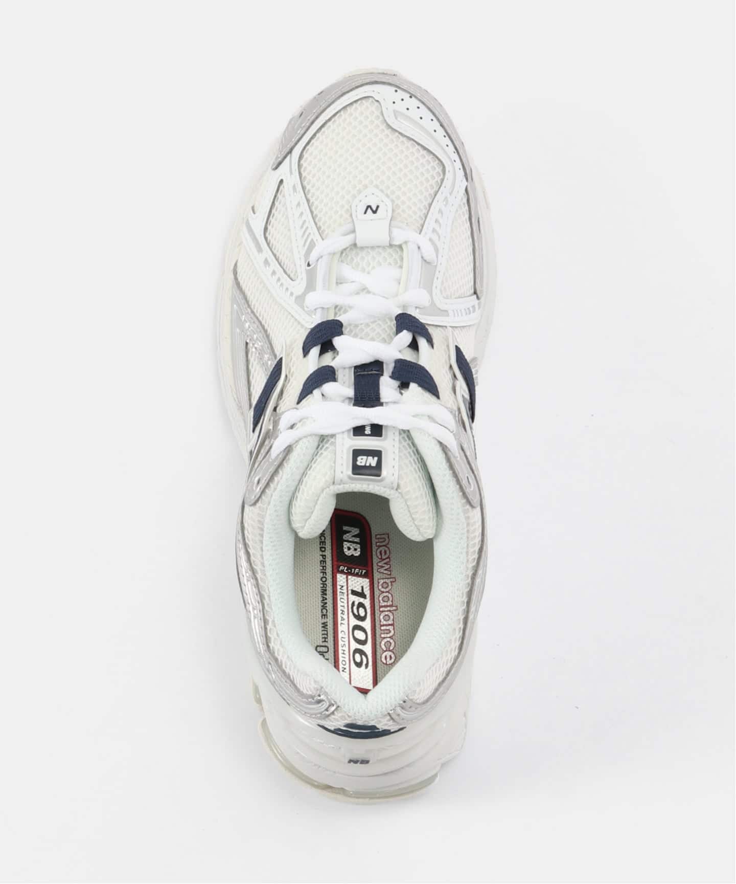 NEW BALANCE/ニューバランス】1906R：スニーカー（スニーカー