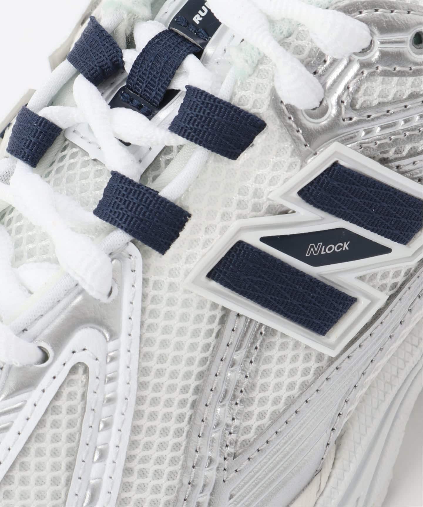 NEW BALANCE/ニューバランス】1906R：スニーカー（スニーカー