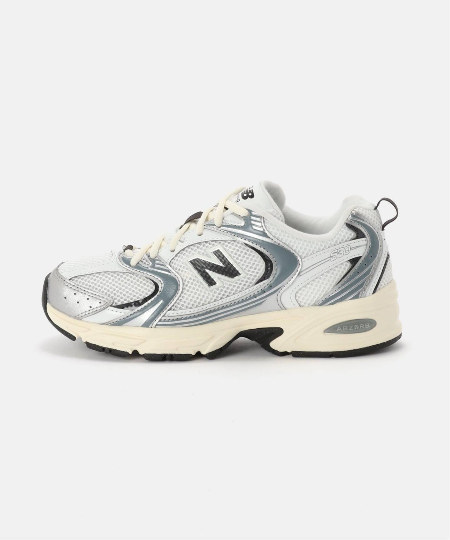 NEW BALANCE/ニューバランス】 530：スニーカー（スニーカー