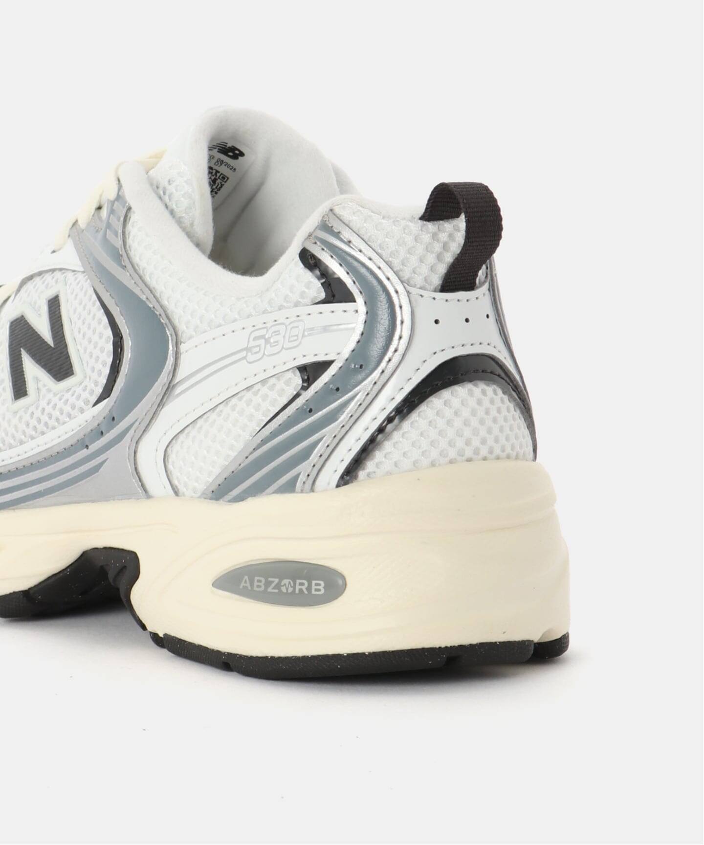 NEW BALANCE/ニューバランス】 530：スニーカー（スニーカー