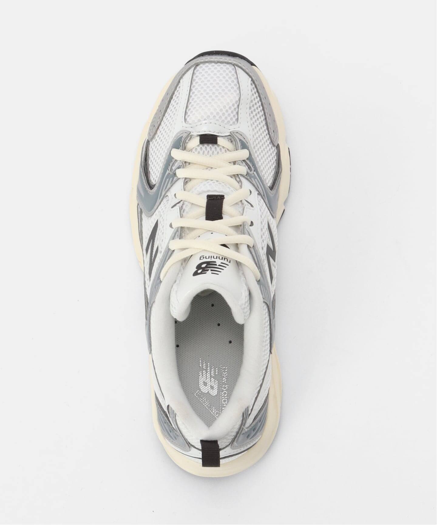 NEW BALANCE/ニューバランス】 530：スニーカー（スニーカー